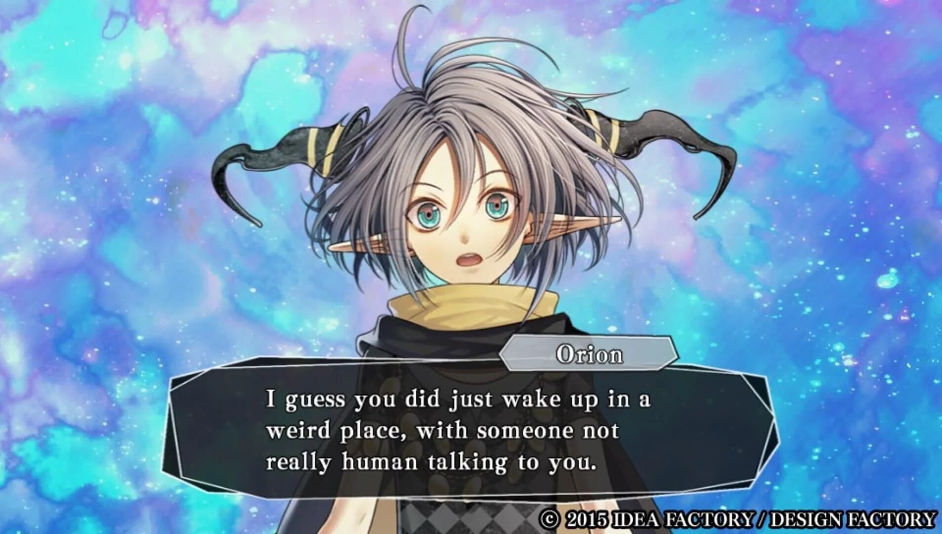 Amnesia: Memories screenshot 5