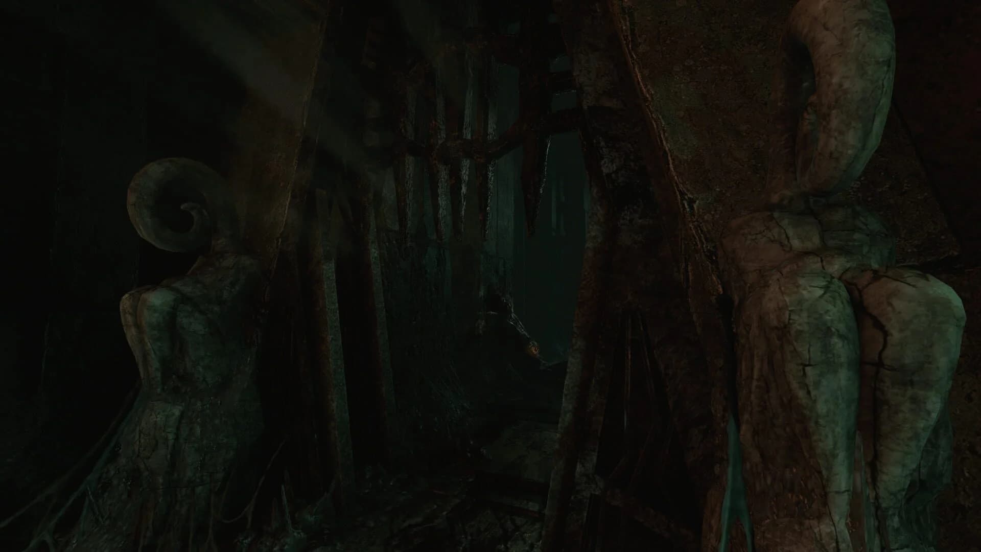 Amnesia: Rebirth screenshot 5