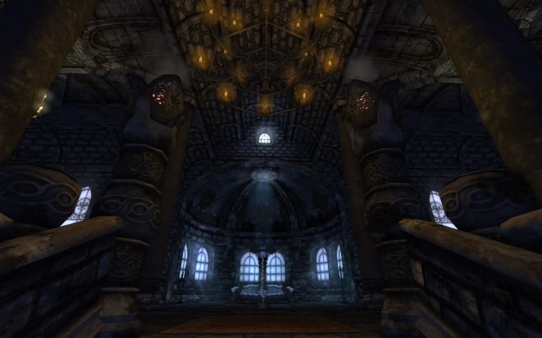 Amnesia: The Dark Descent screenshot 5