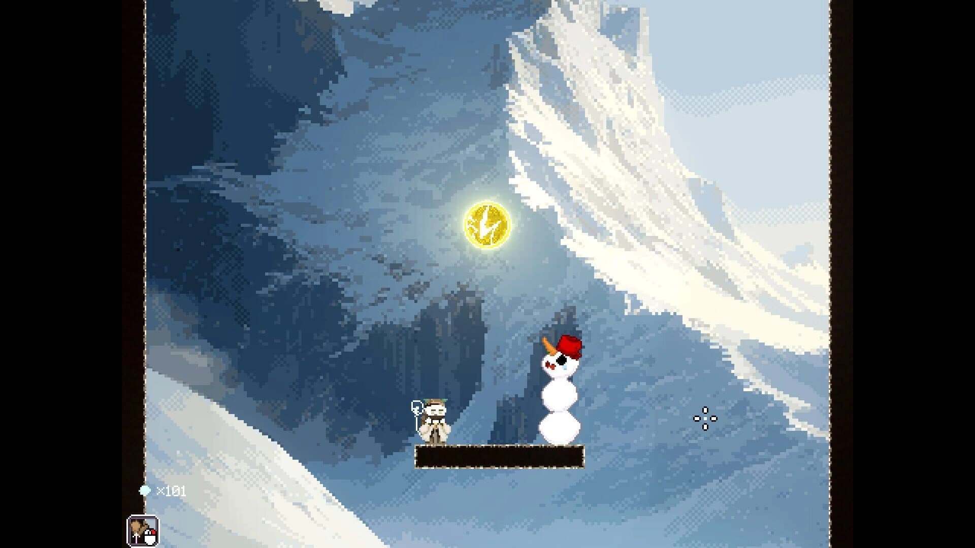 Amnyam screenshot 2