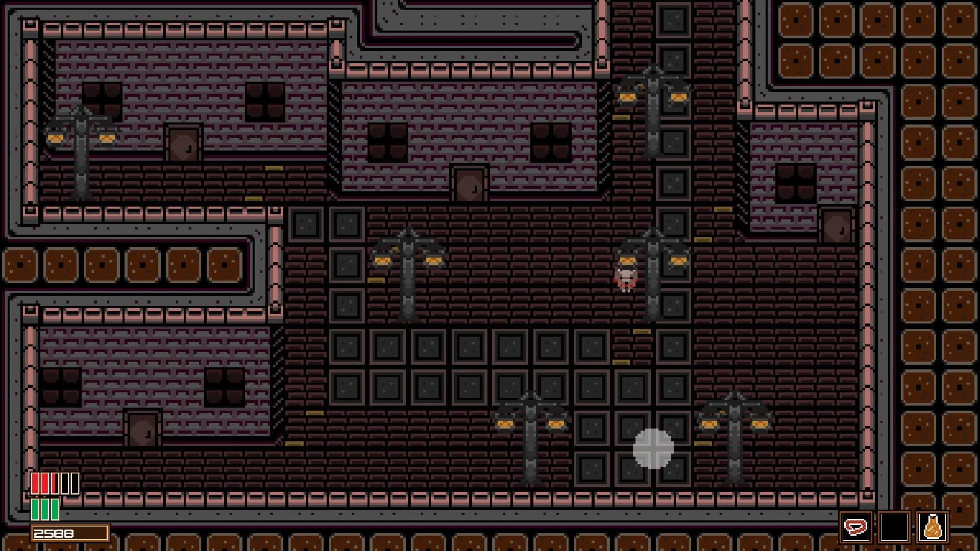 Amo screenshot 3
