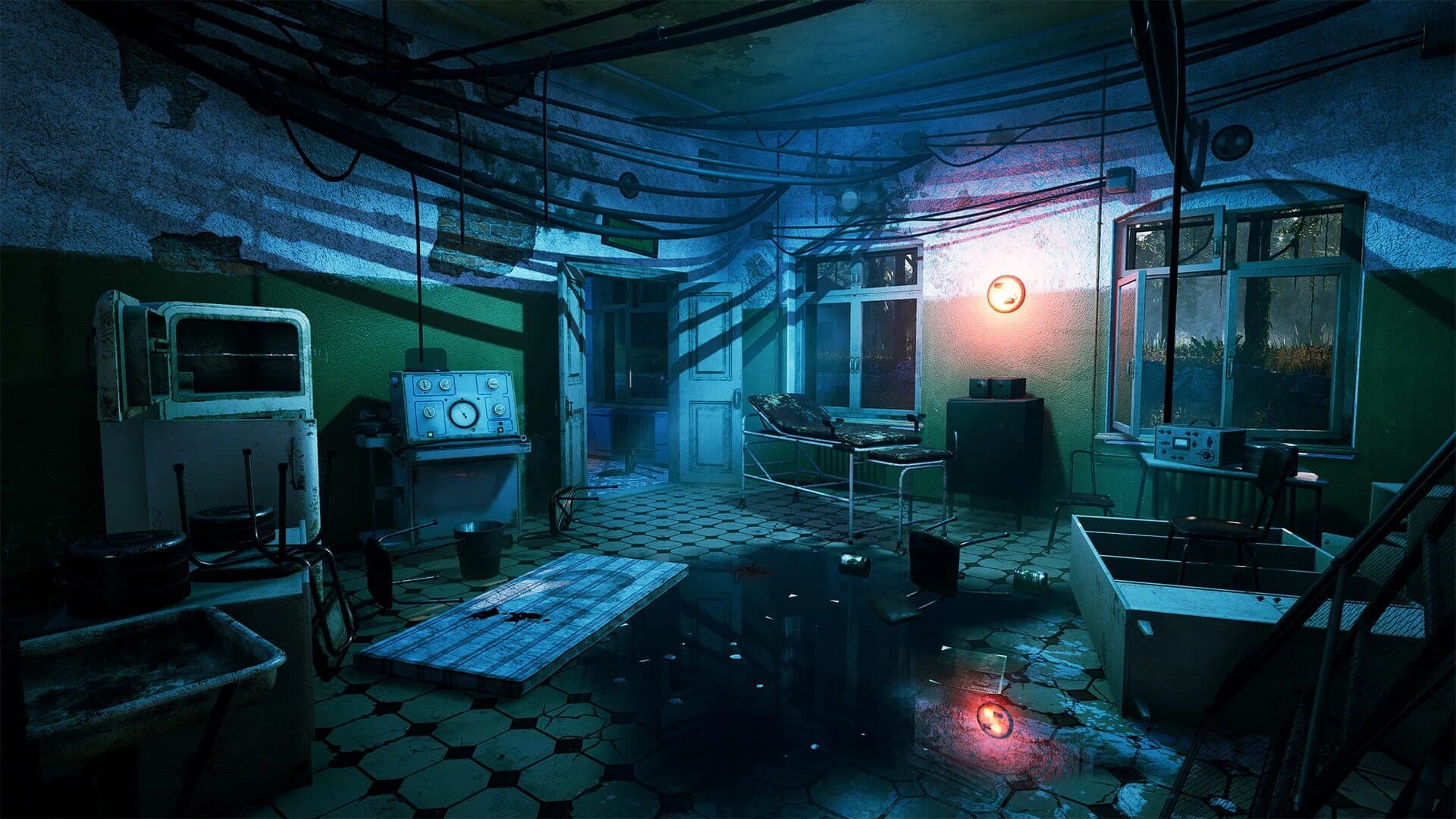 Amok Runner screenshot 5