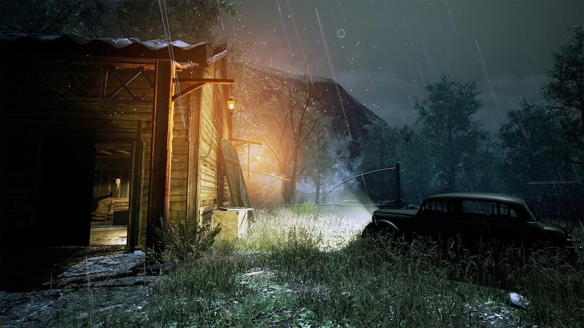 Amok Runner screenshot 2