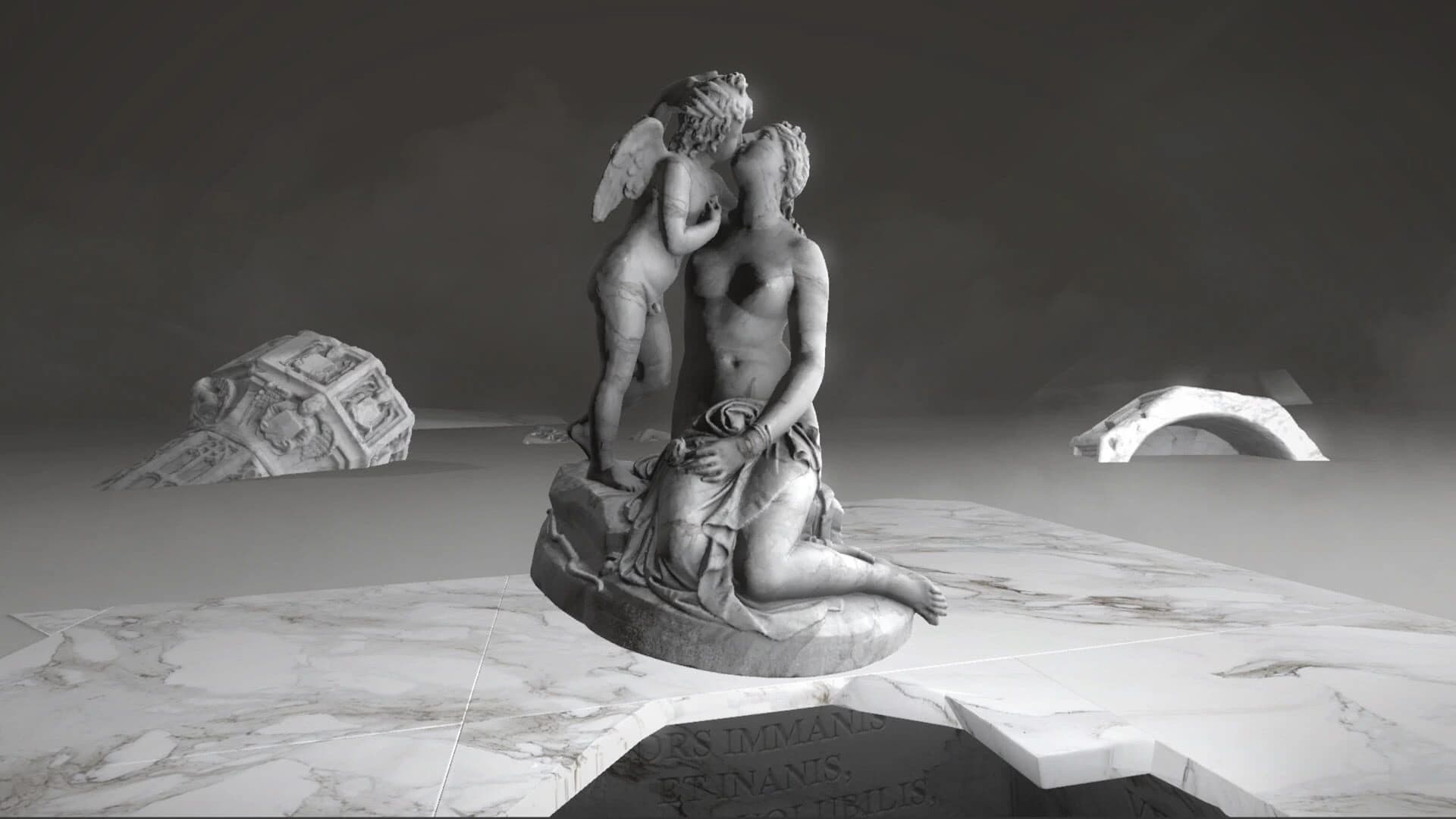 Amon screenshot 4