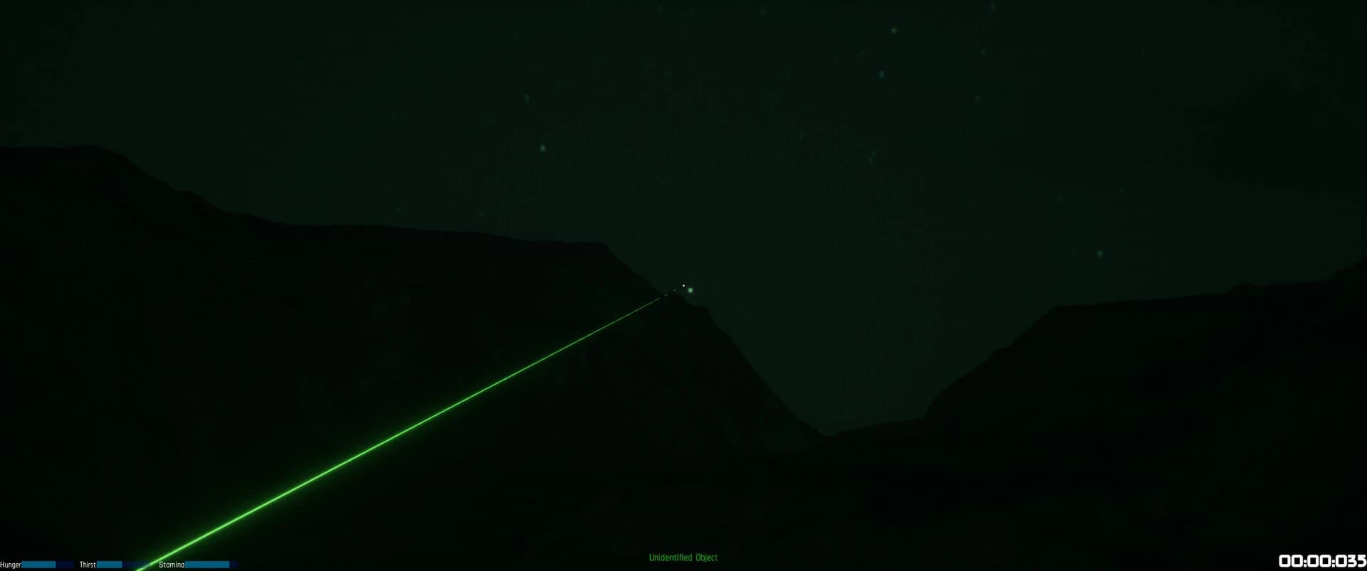 Among The Stars screenshot 4