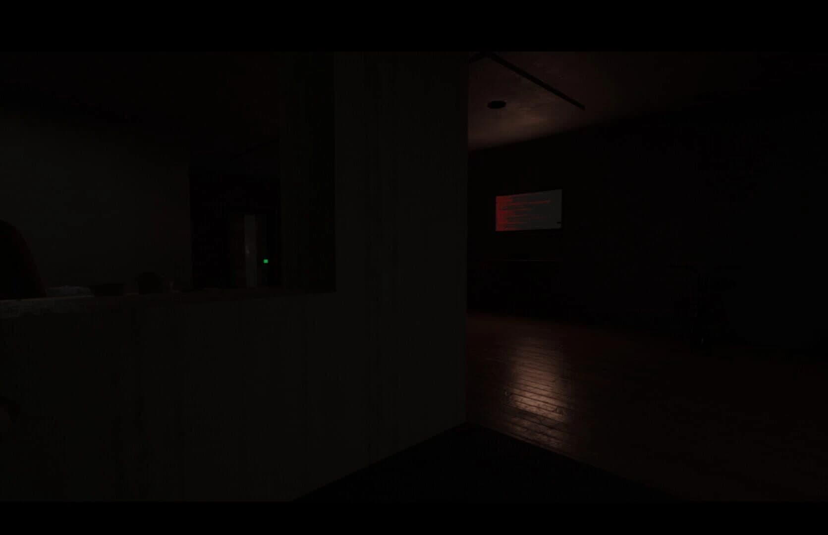 Among the Strangers screenshot 3