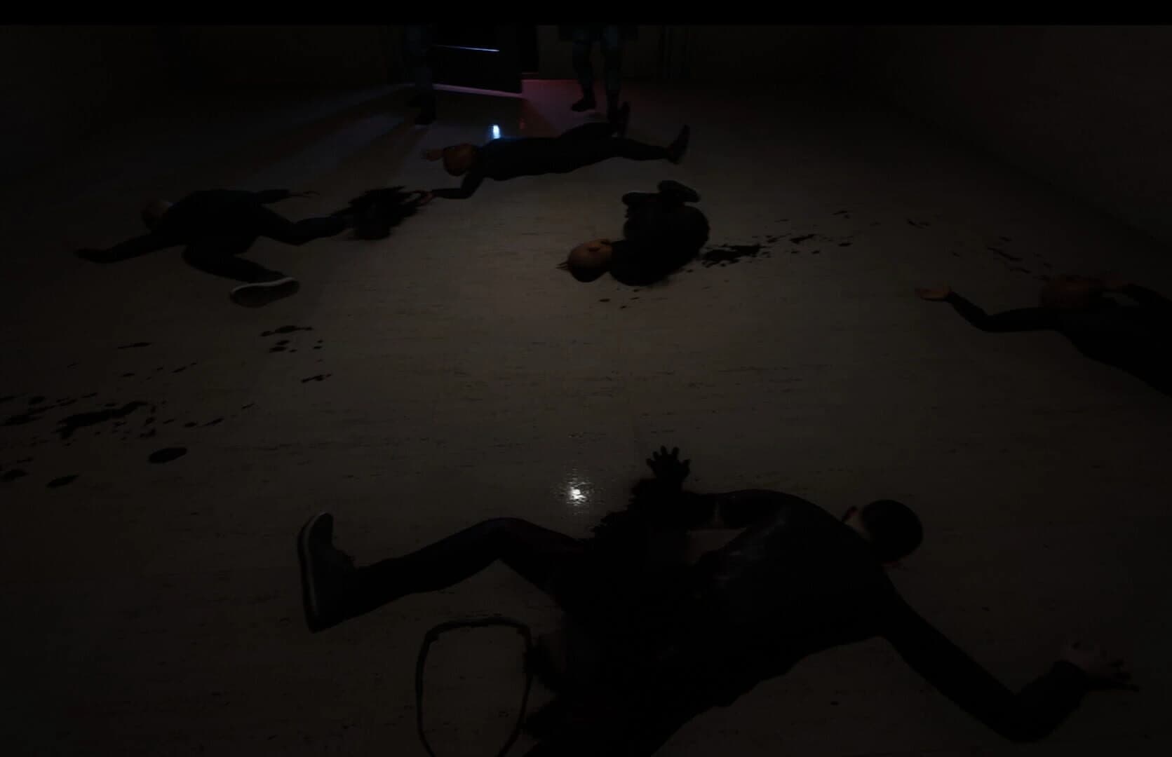 Among the Strangers screenshot 2