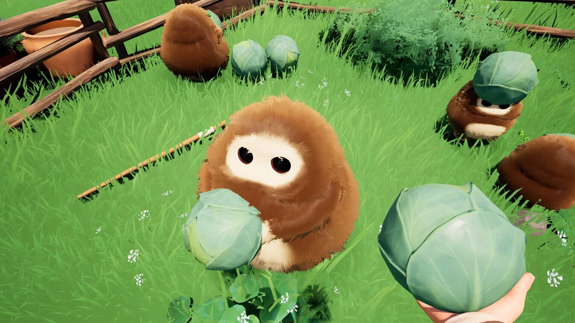 Among the Wild screenshot 2