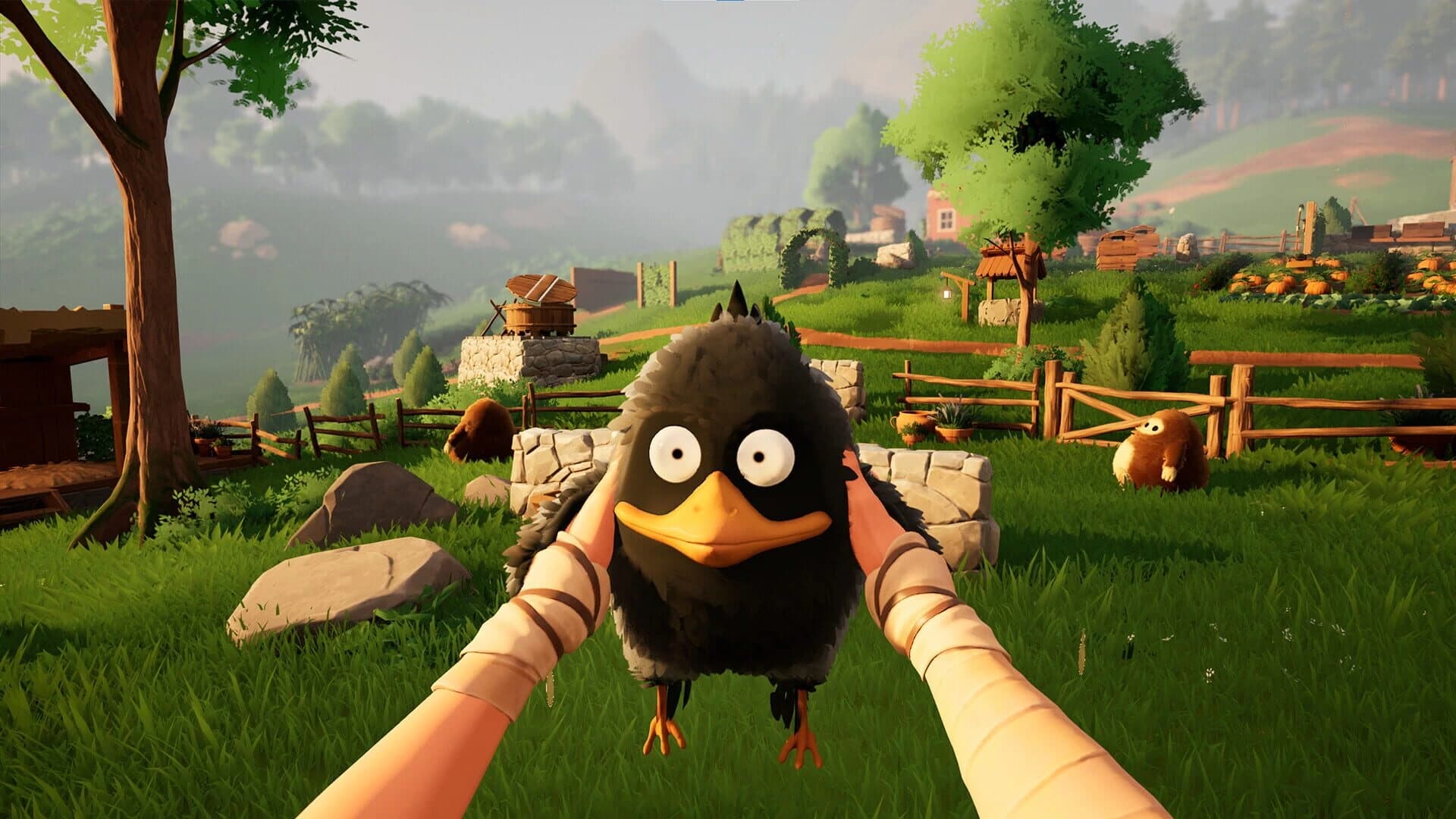 Among the Wild screenshot 3