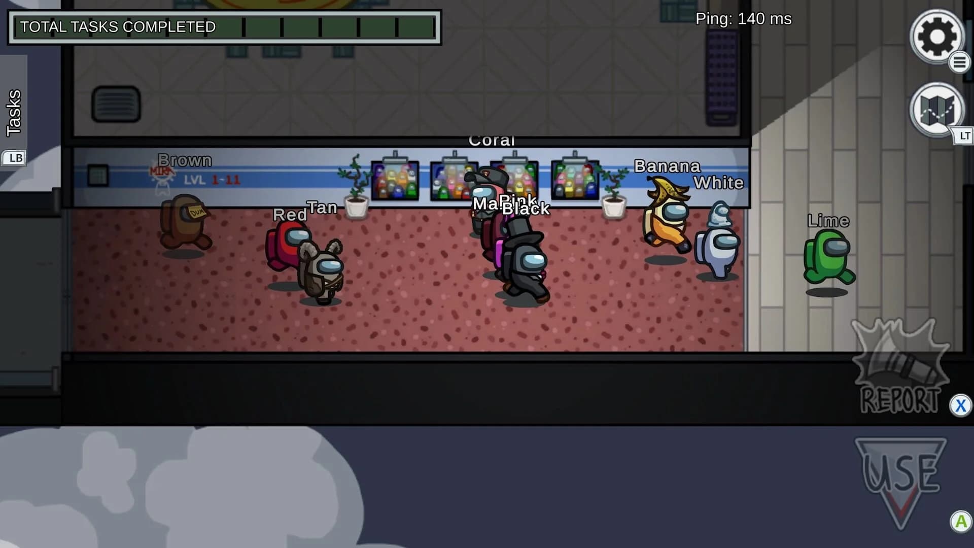 Among Us screenshot 4