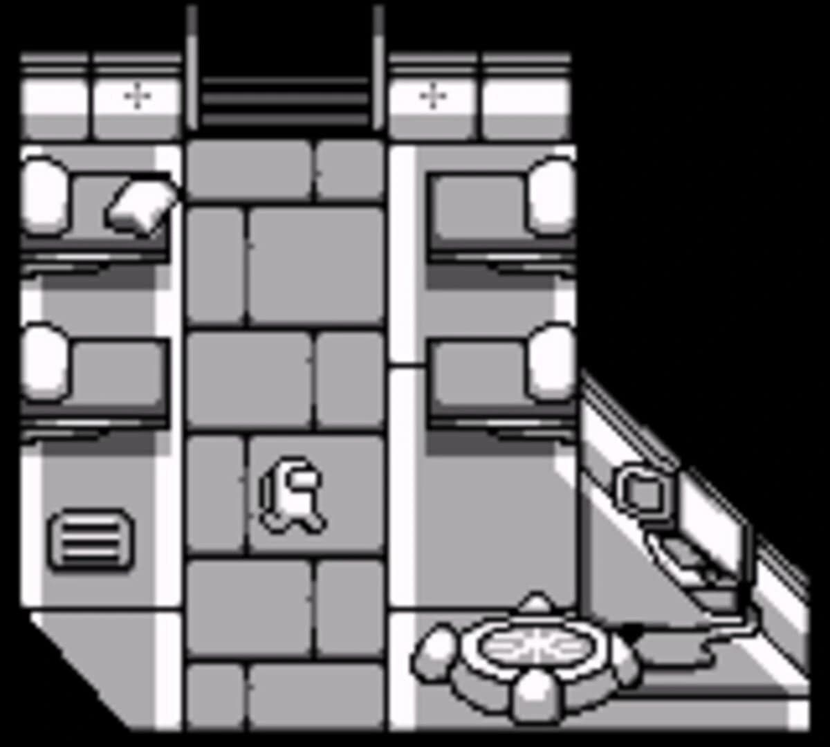 Among Us screenshot 1