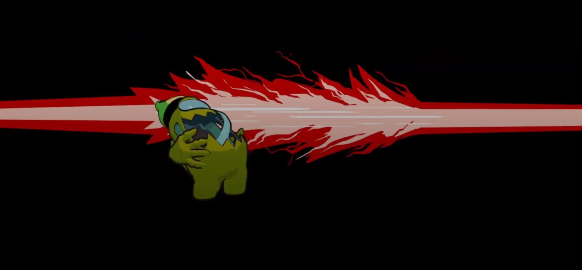 Among Us 3D screenshot 2