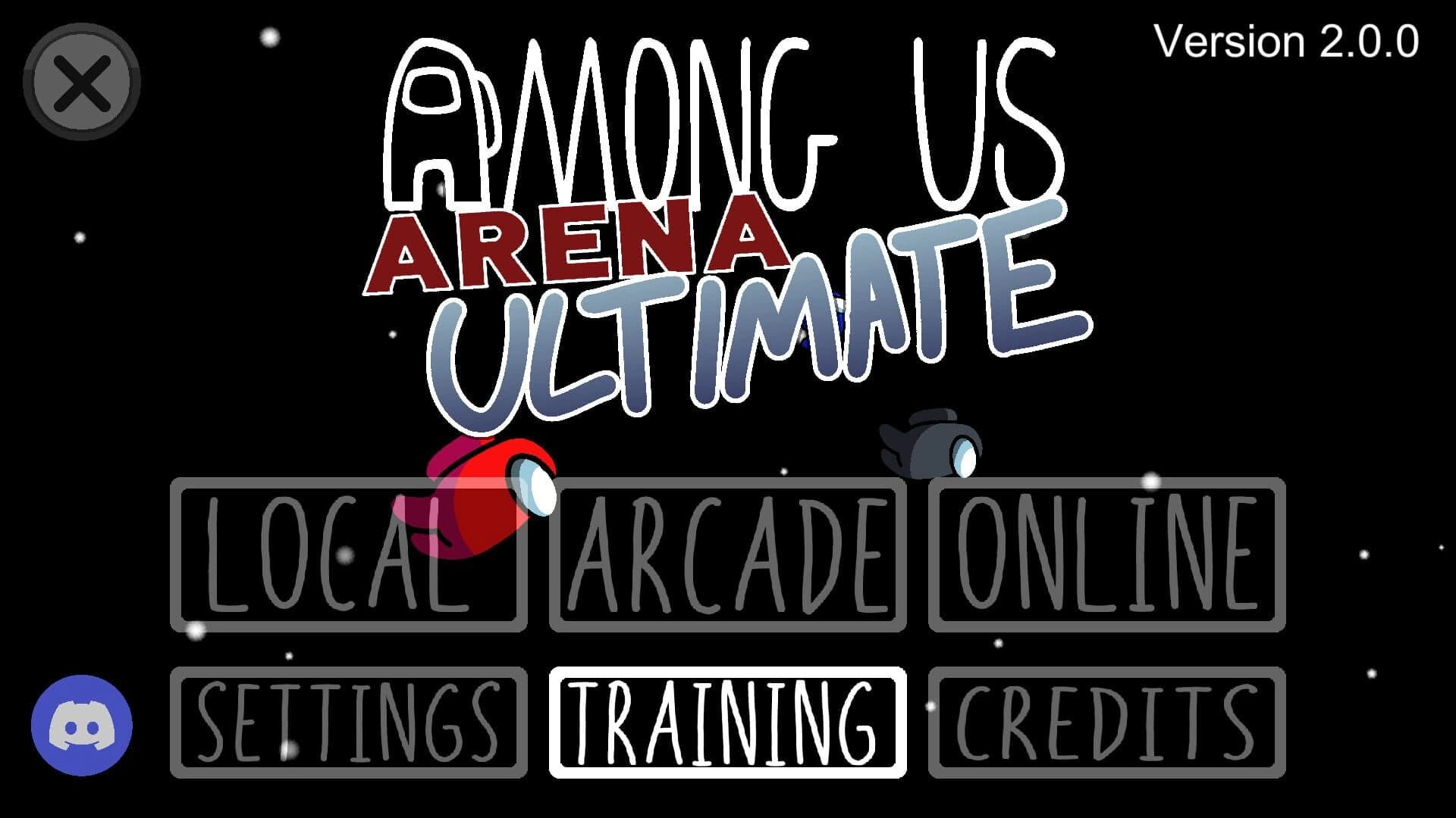 Among Us Arena: Ultimate screenshot 3