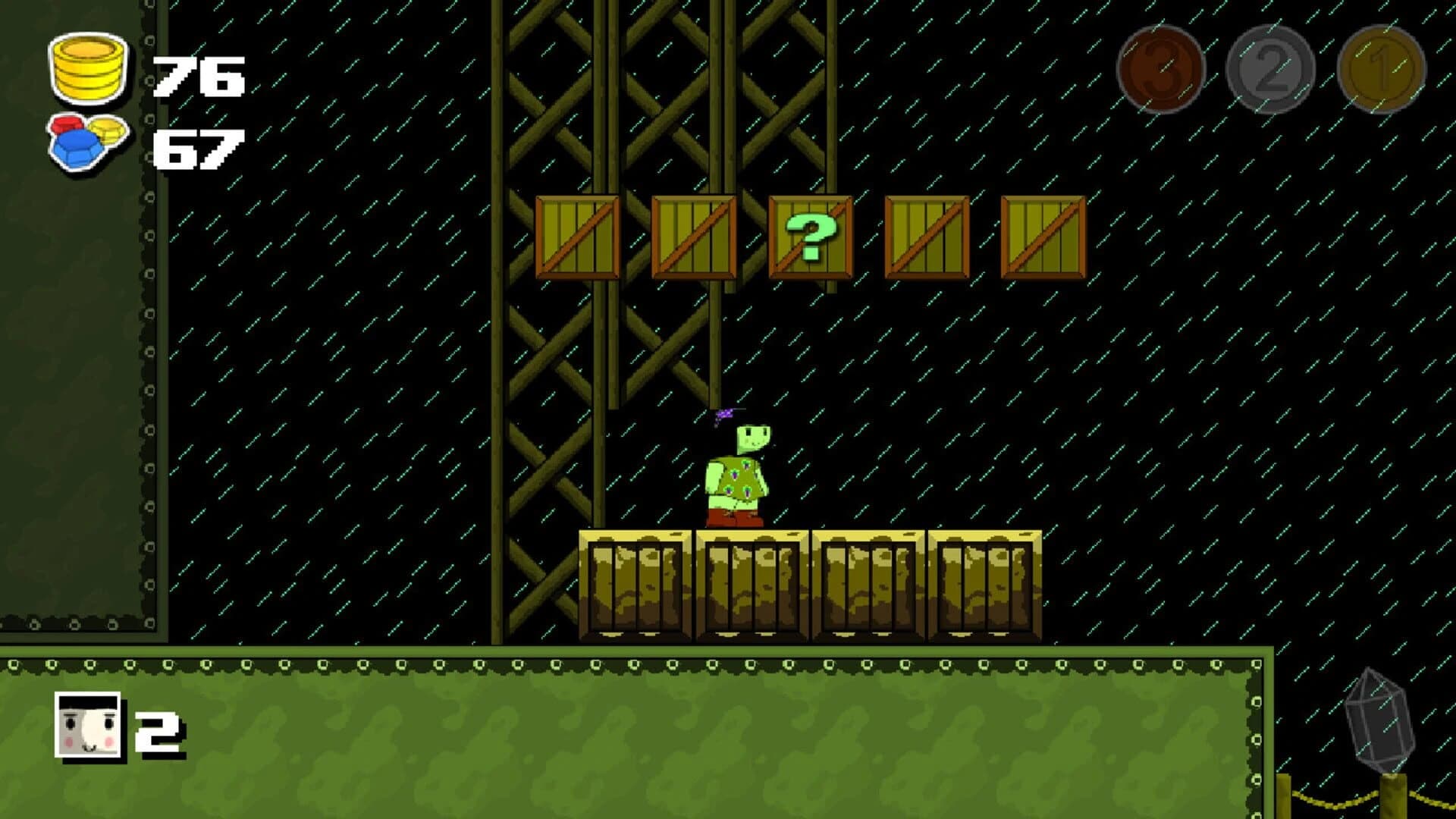 Amora Crystal screenshot 3