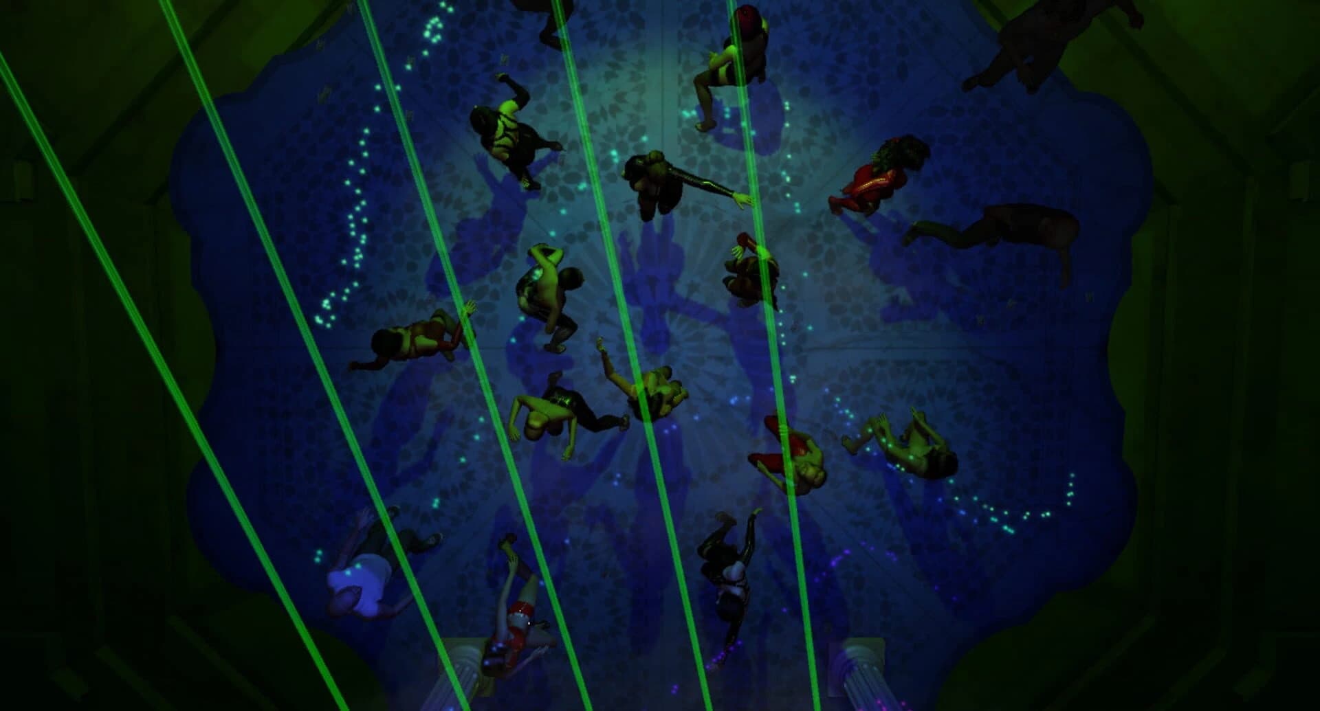 Amoreon NightClub screenshot 5