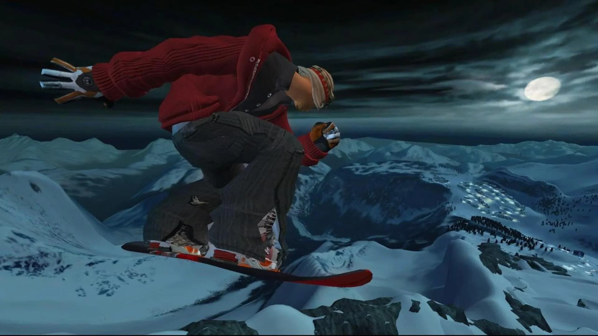 Amped 3 screenshot 1