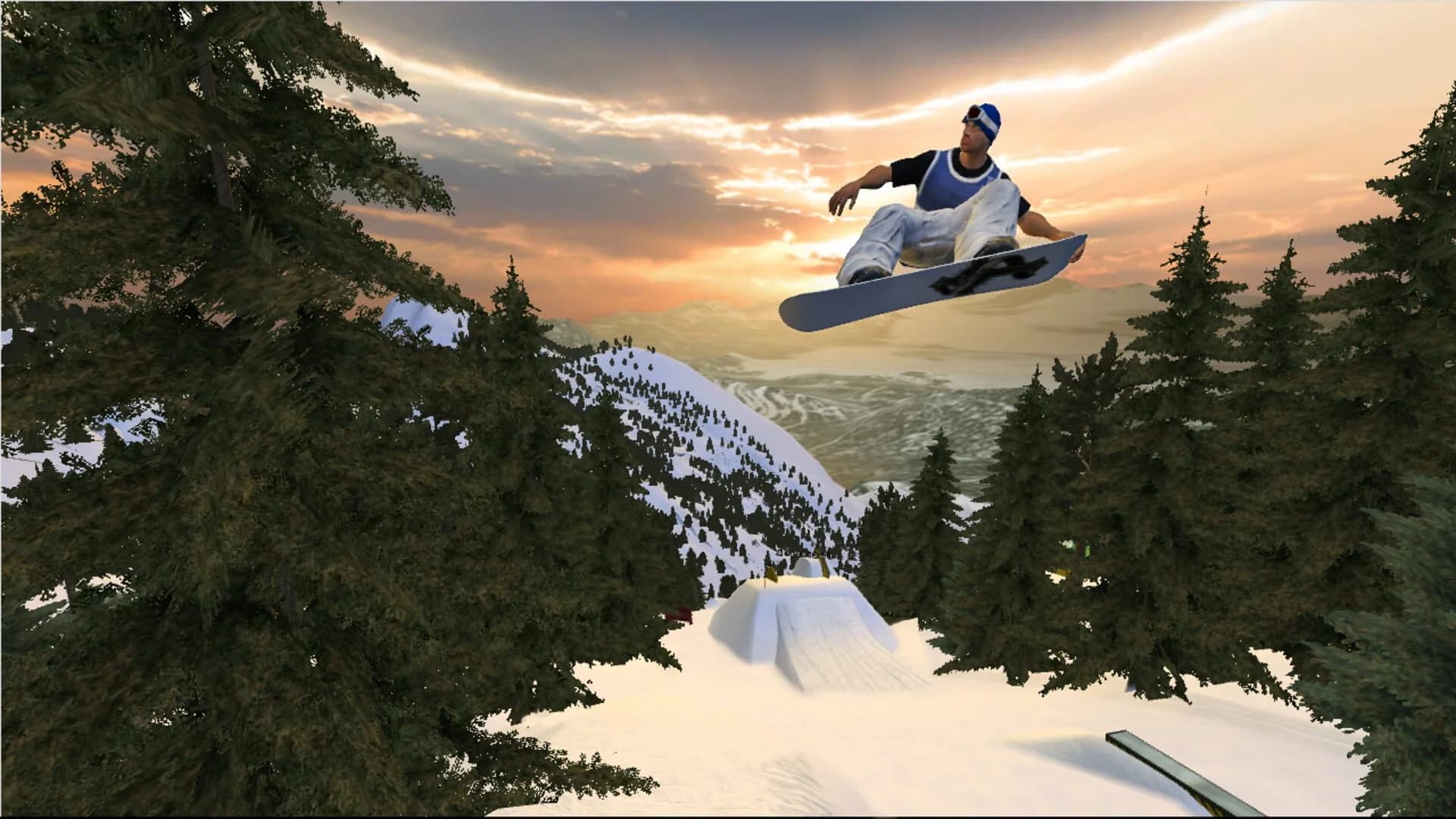 Amped 3 screenshot 5