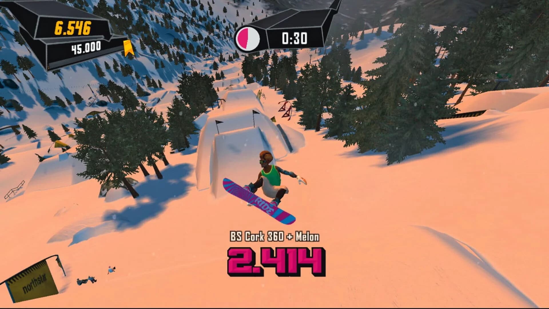 Amped 3 screenshot 3