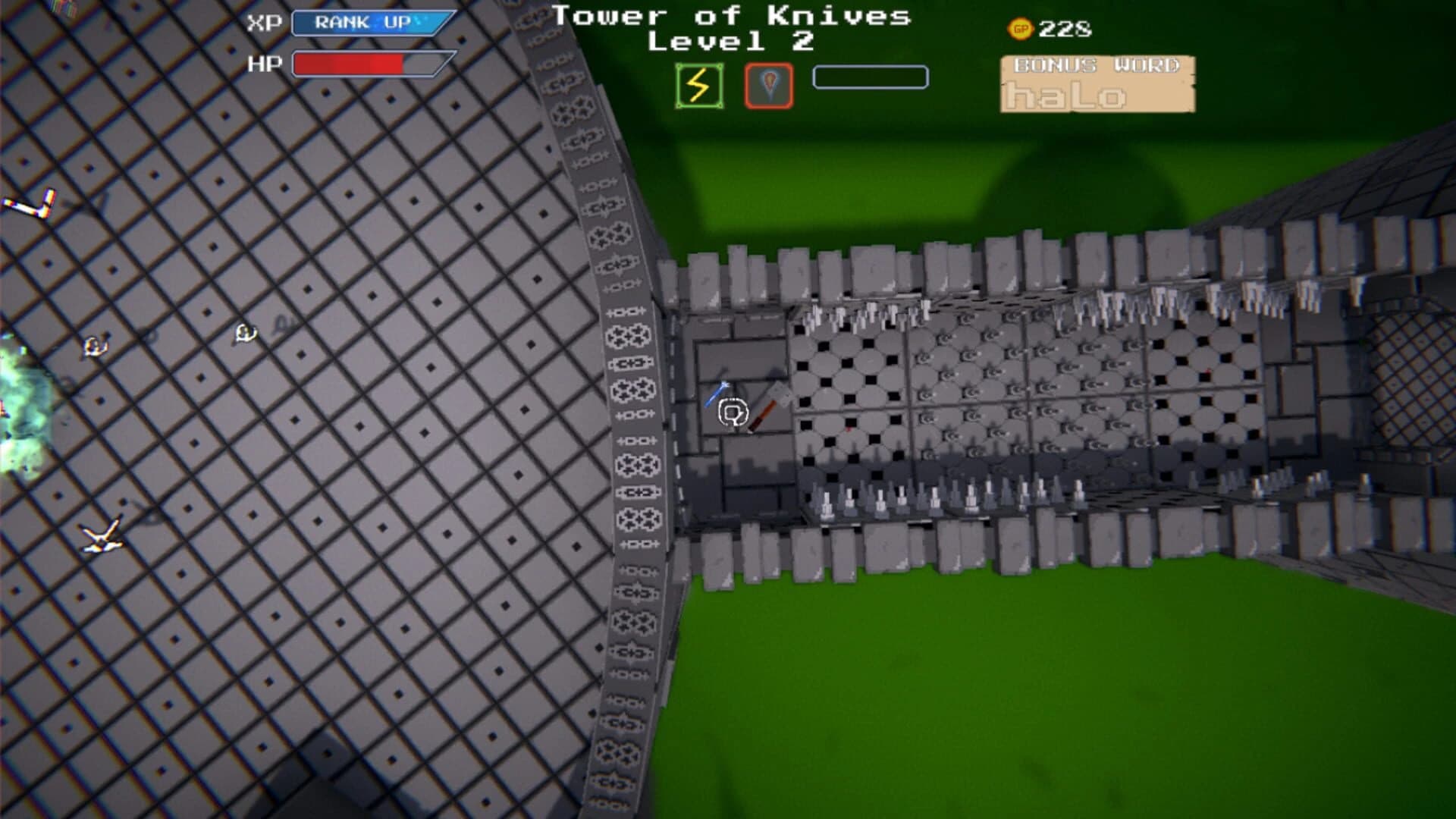Ampersat screenshot 3