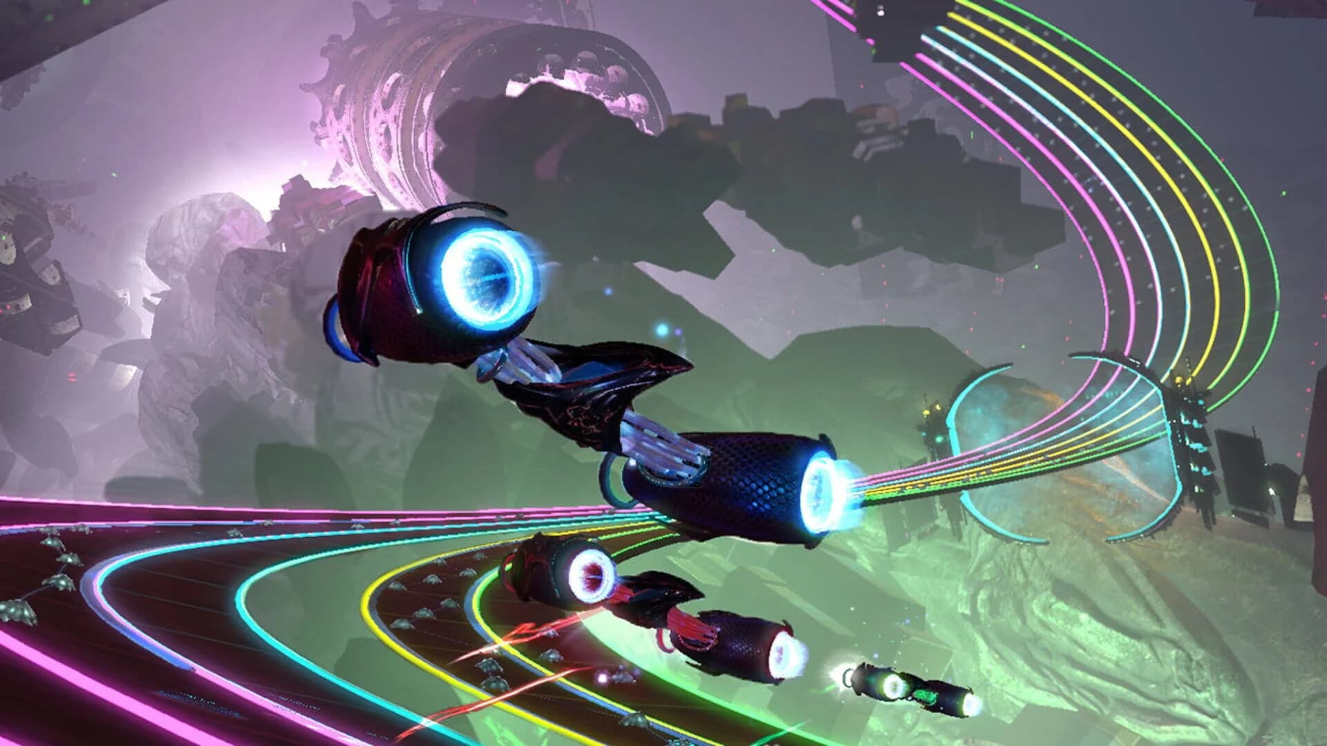 Amplitude screenshot 1