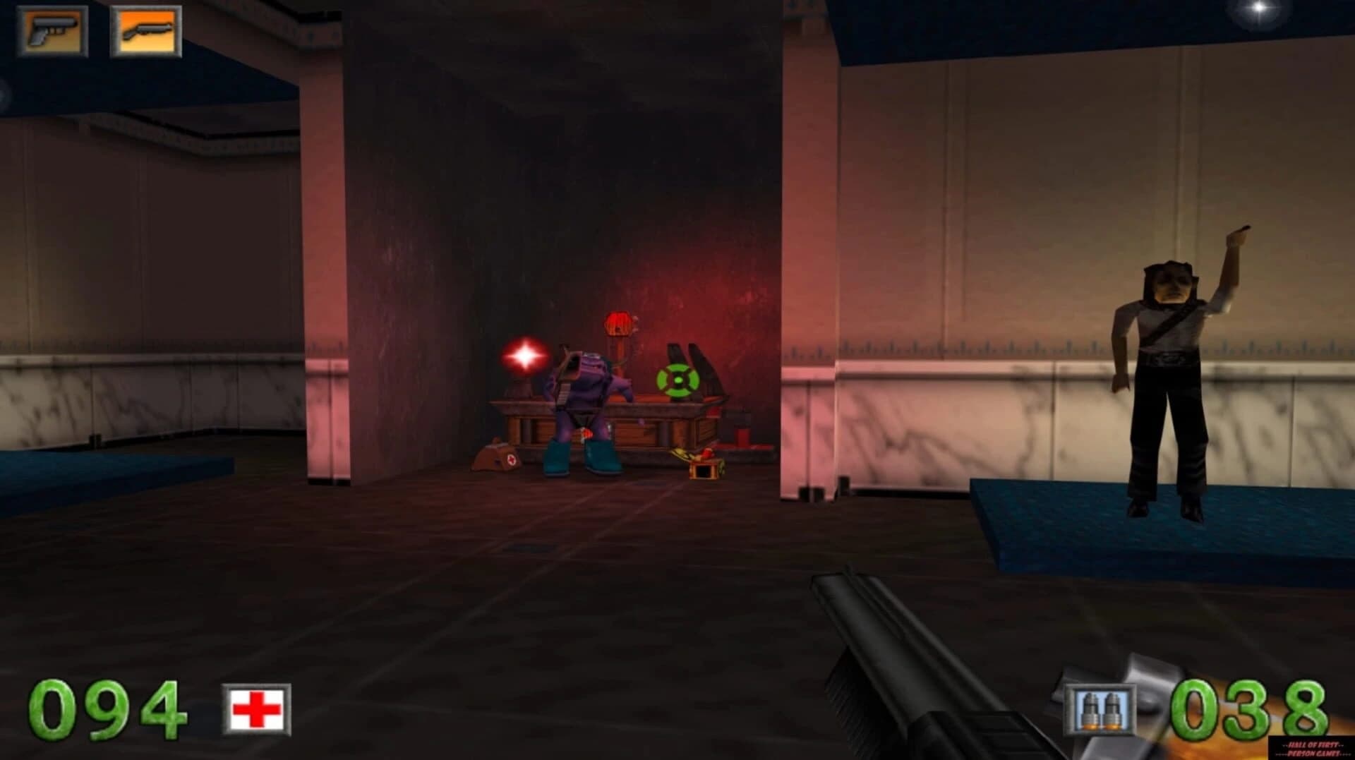AmsterDoom screenshot 5