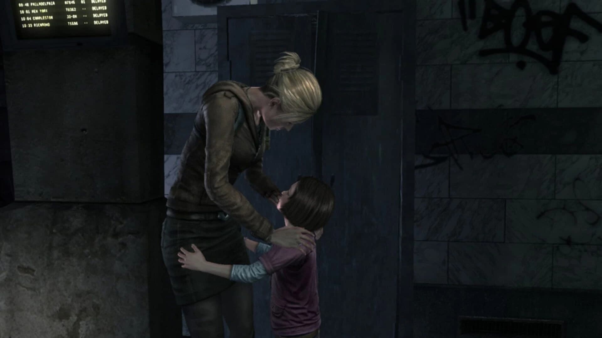 Amy screenshot 4