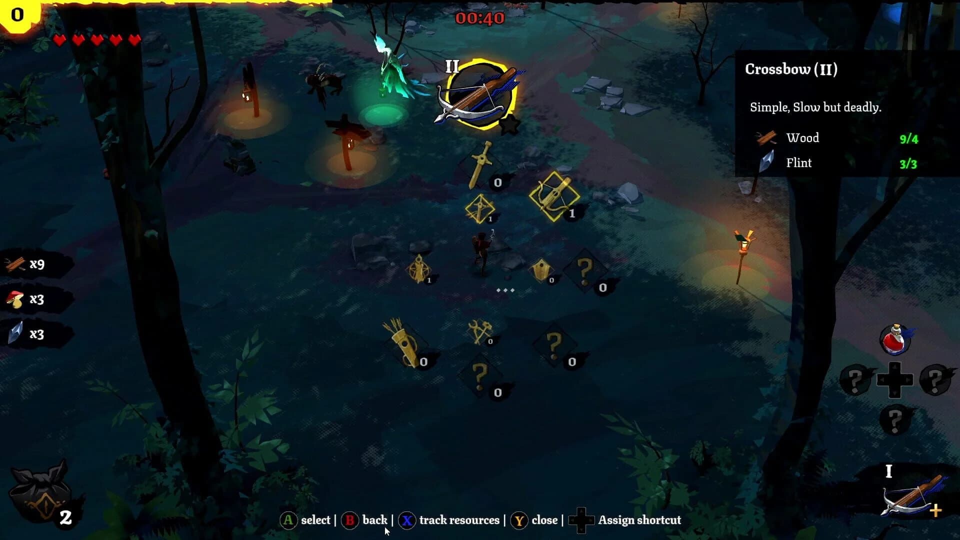 An Ankou screenshot 5