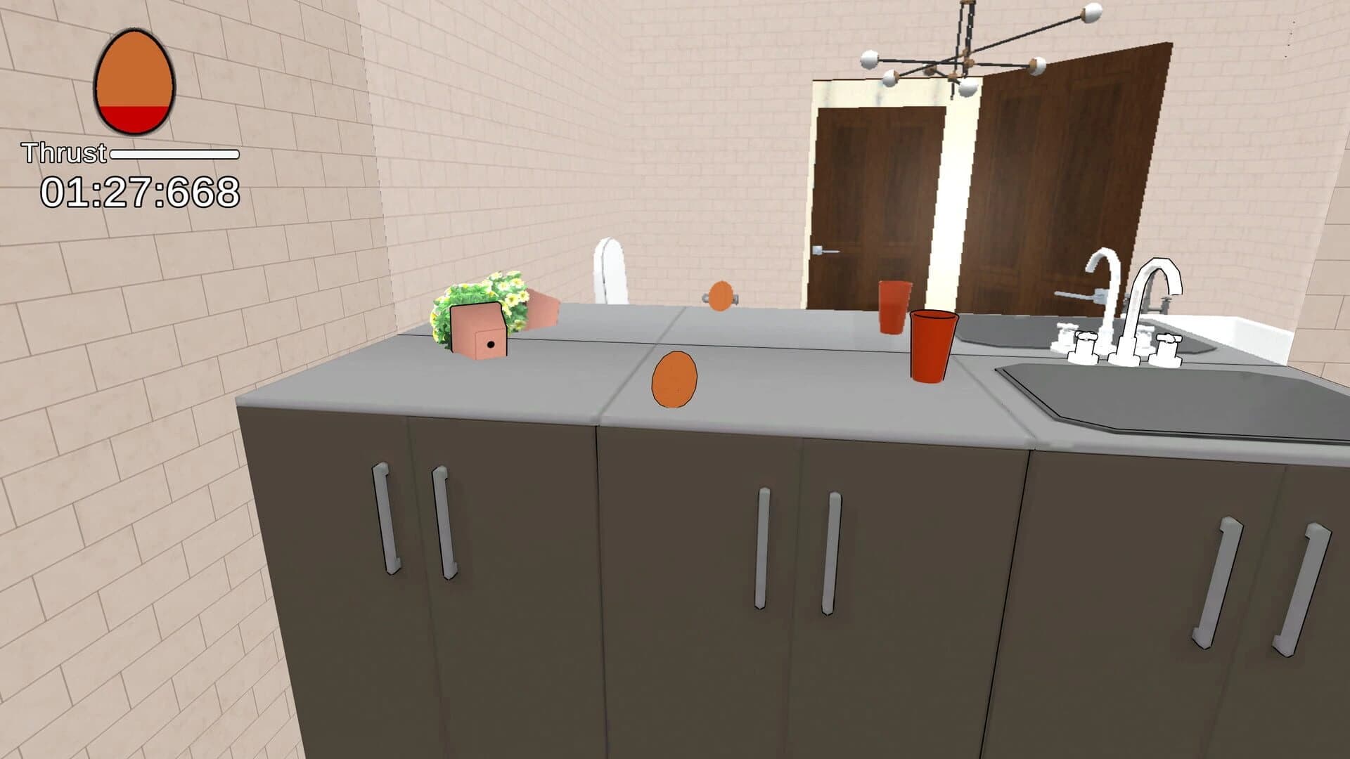 An Egg Can Dream screenshot 1