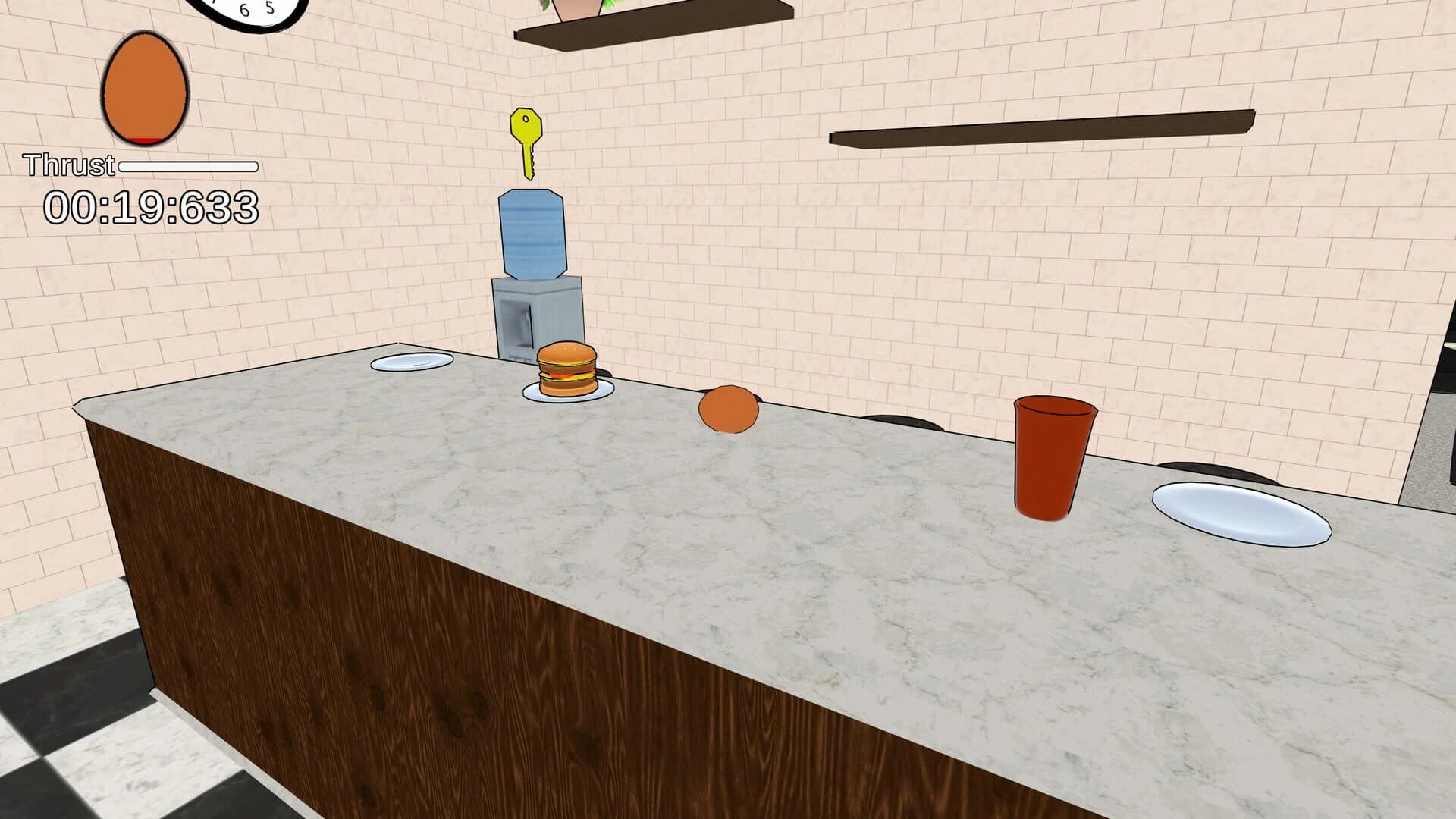 An Egg Can Dream screenshot 3