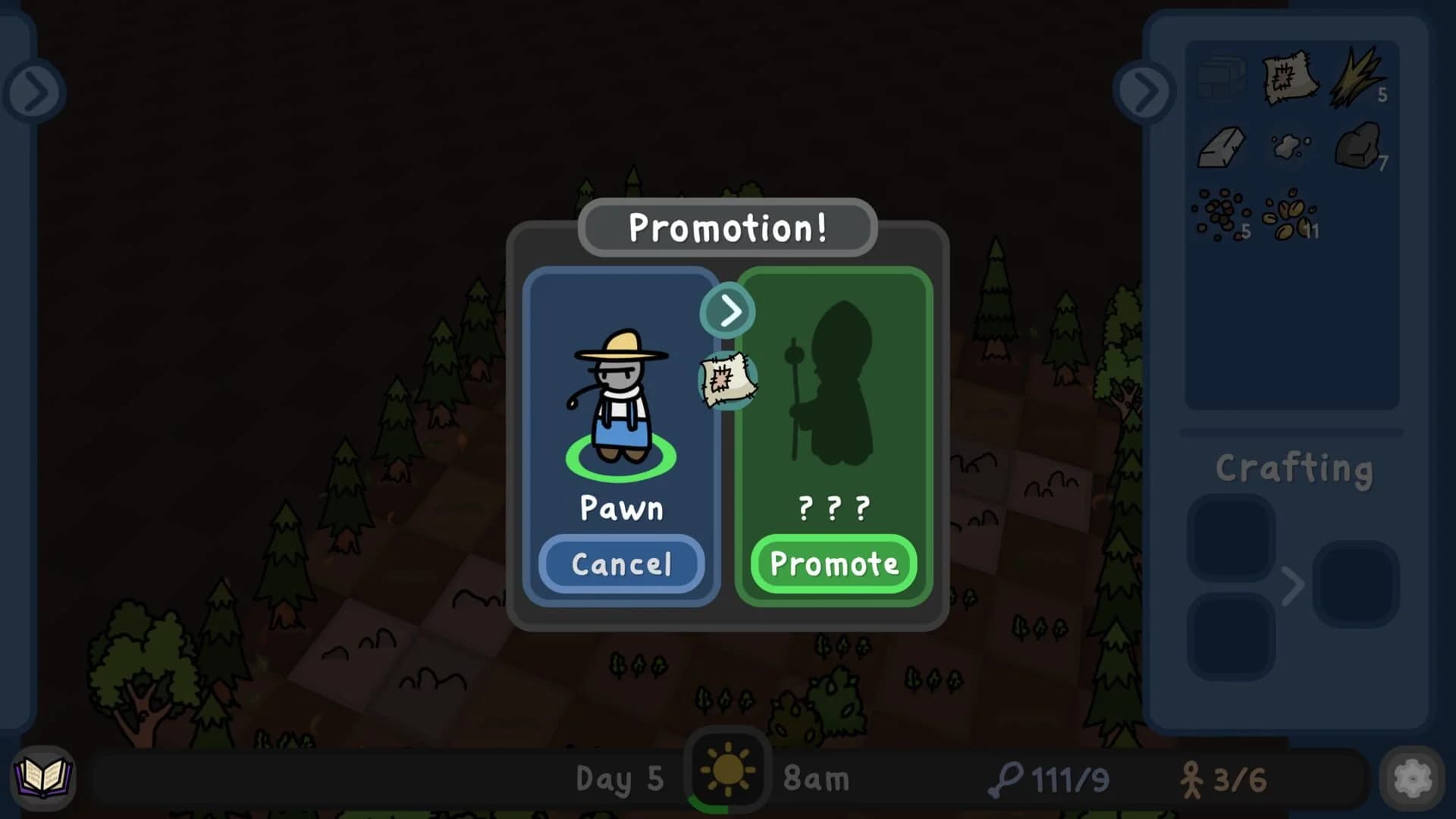 An Elaborate History of Chess screenshot 2