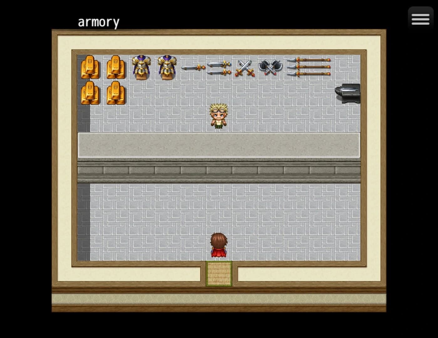 An Essay on Insipidity screenshot 5