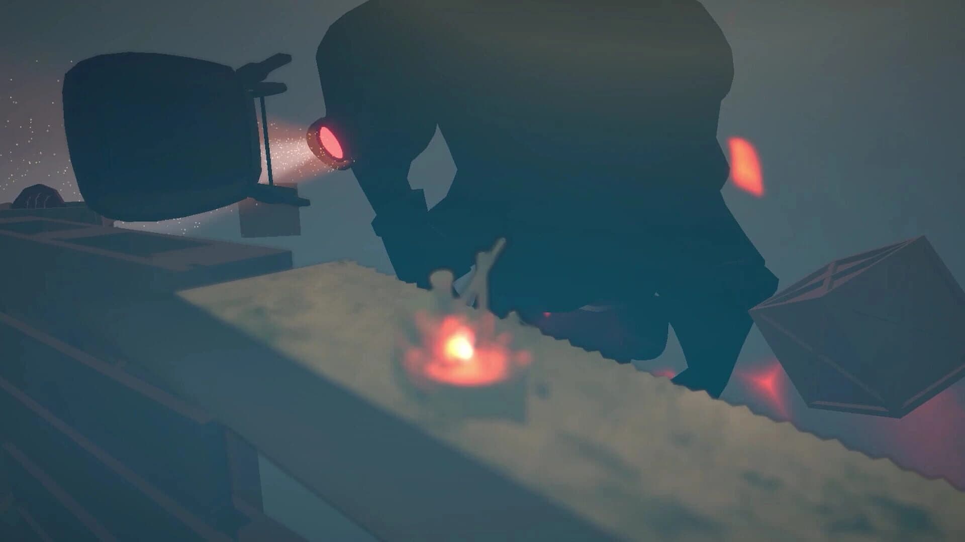 An Everyday Story screenshot 2