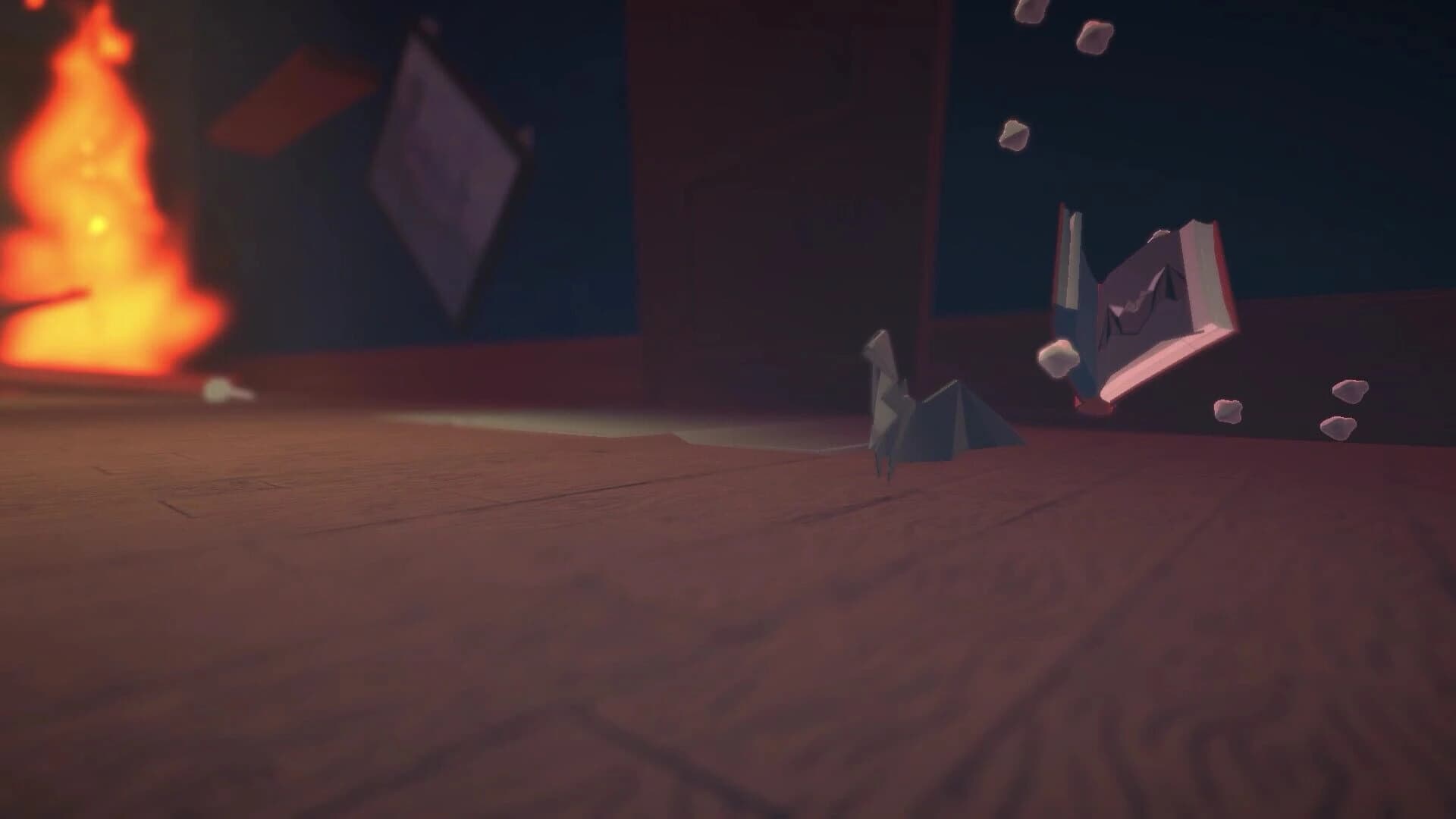 An Everyday Story screenshot 1