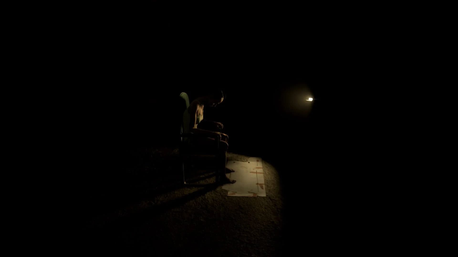 An Exorcism screenshot 1