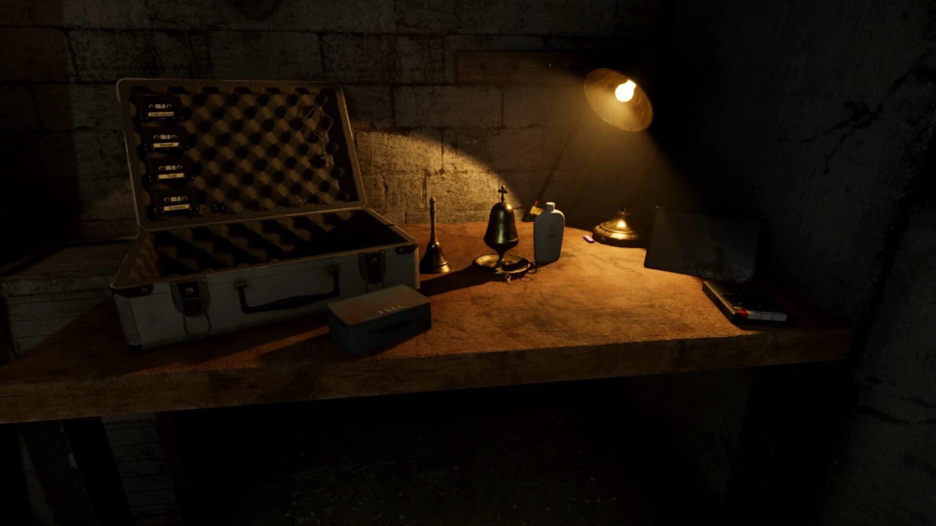 An Exorcism screenshot 4