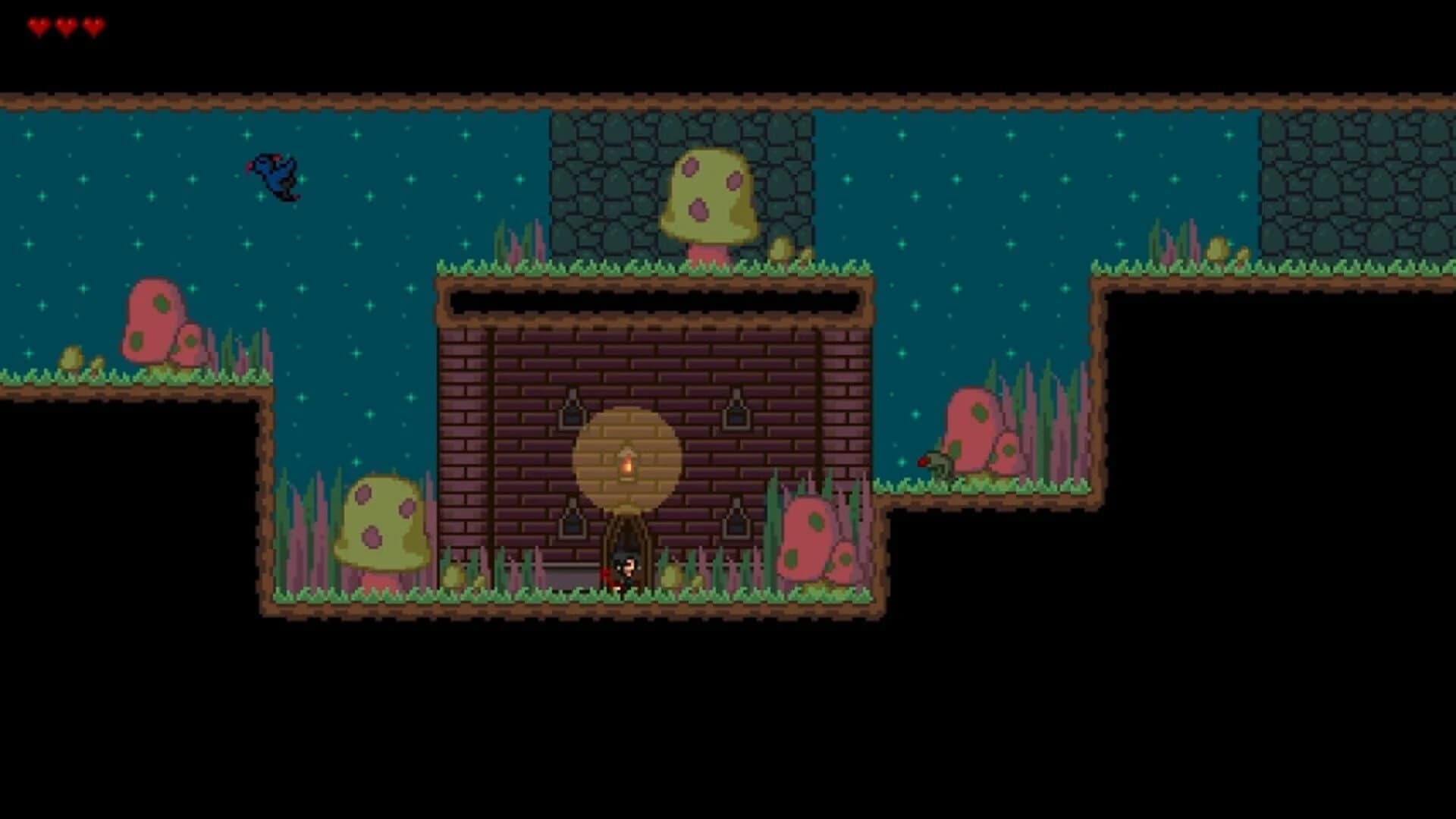 An Imp? A Fiend! screenshot 1