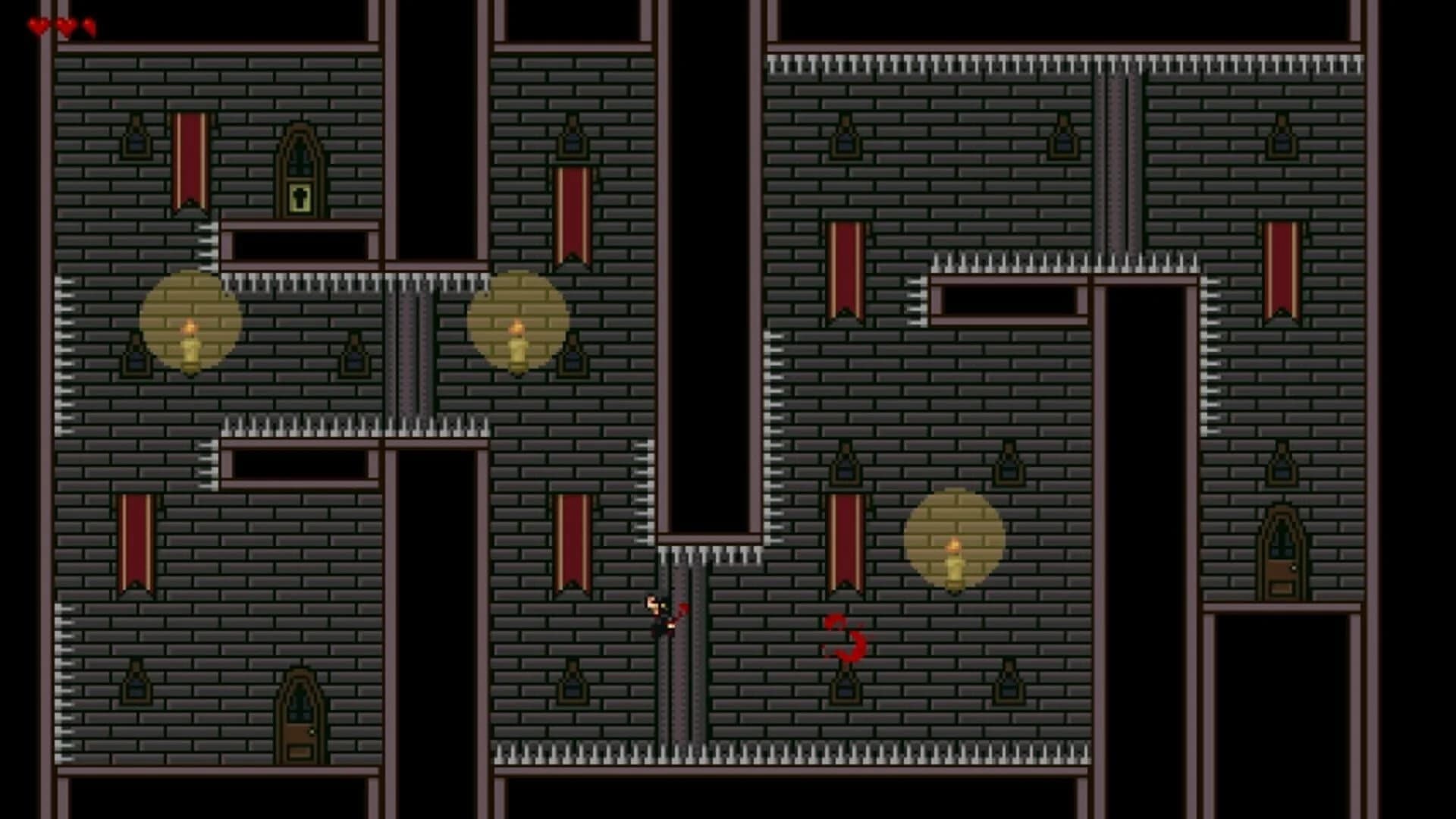 An Imp? A Fiend! screenshot 5