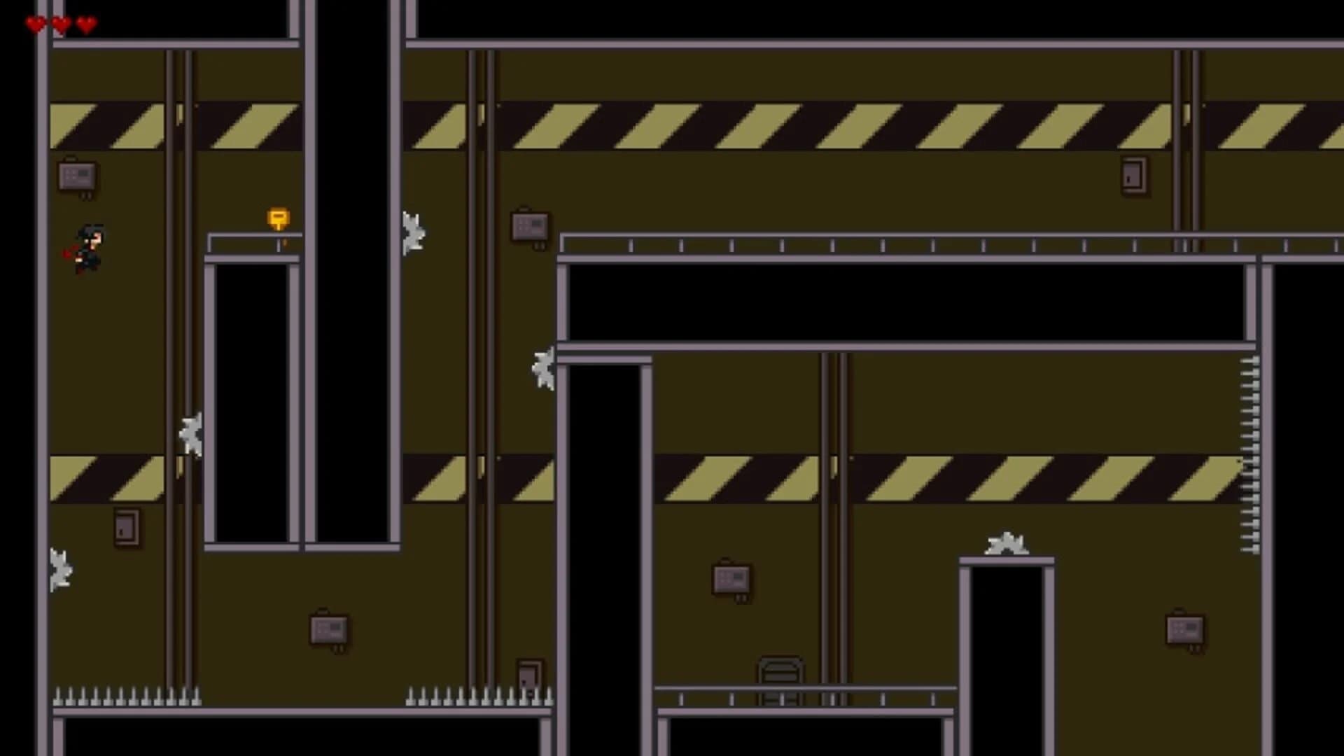 An Imp? A Fiend! screenshot 4