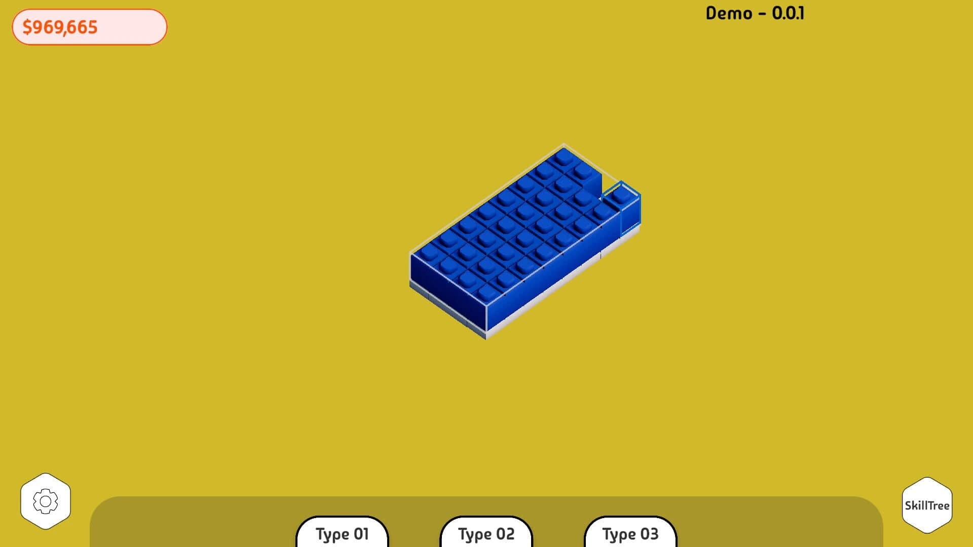 An Incremental Game About Placing Blocks screenshot 5