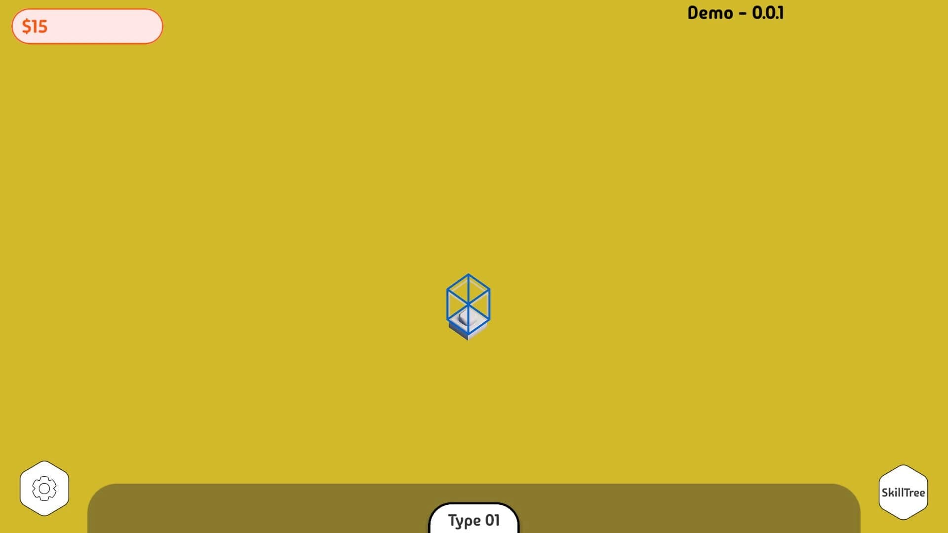 An Incremental Game About Placing Blocks screenshot 3