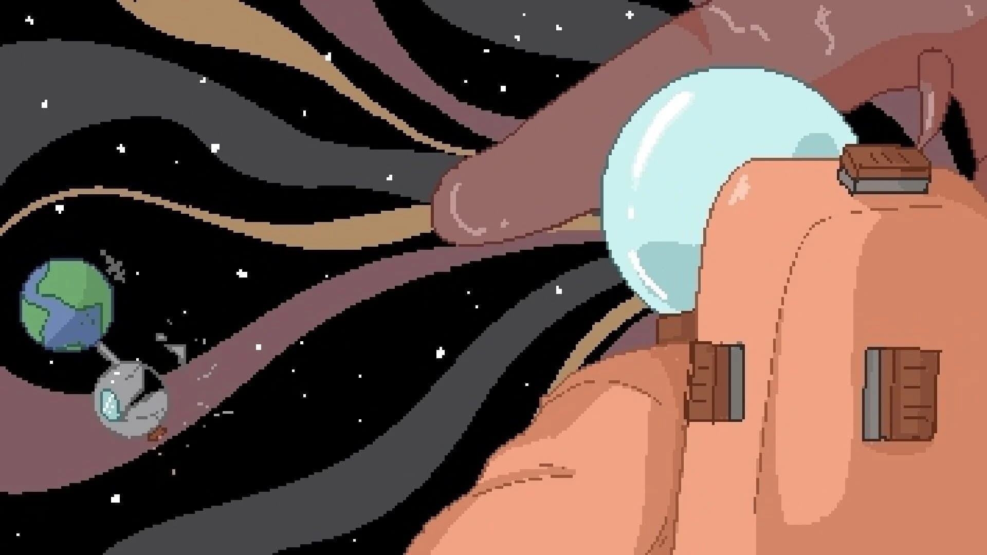 An Opportunity screenshot 1