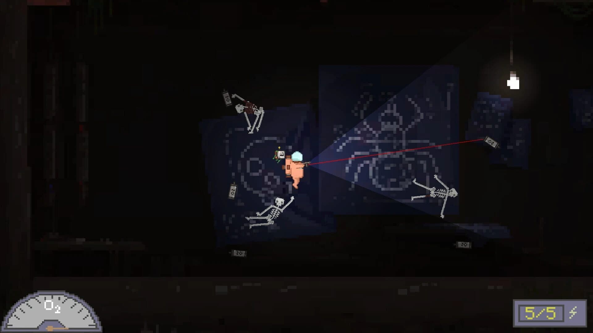 An Opportunity screenshot 2