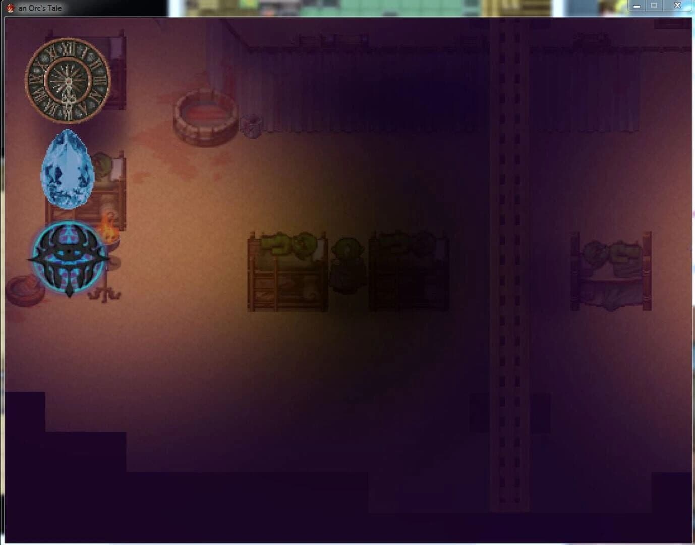 an Orc's Tale: Kriegsruf screenshot 2