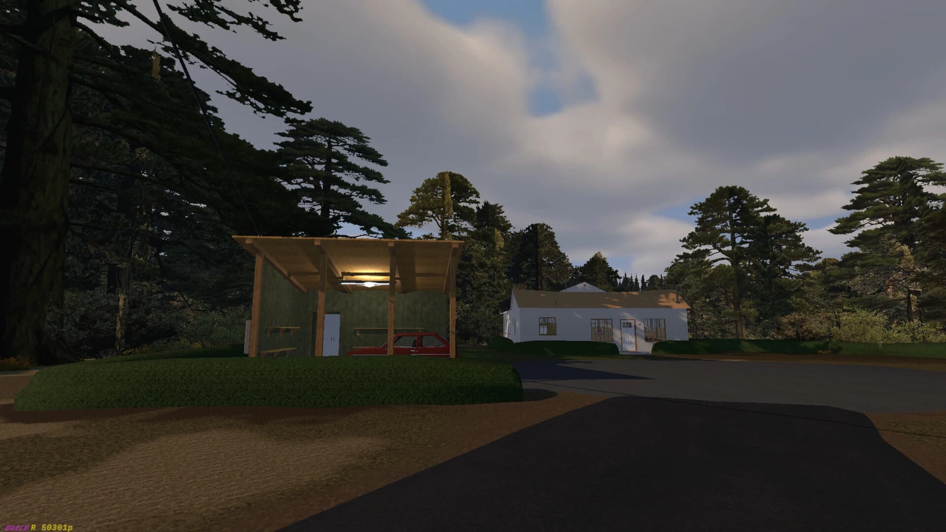An Other Golf Game screenshot 7