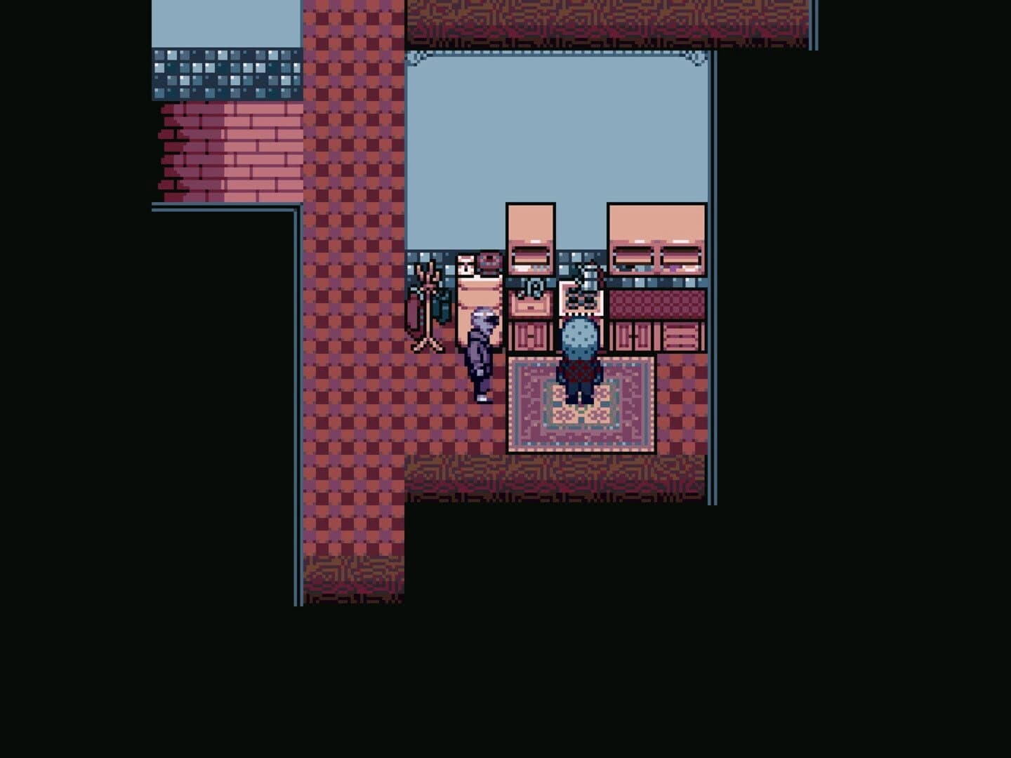 An Outcry screenshot 5