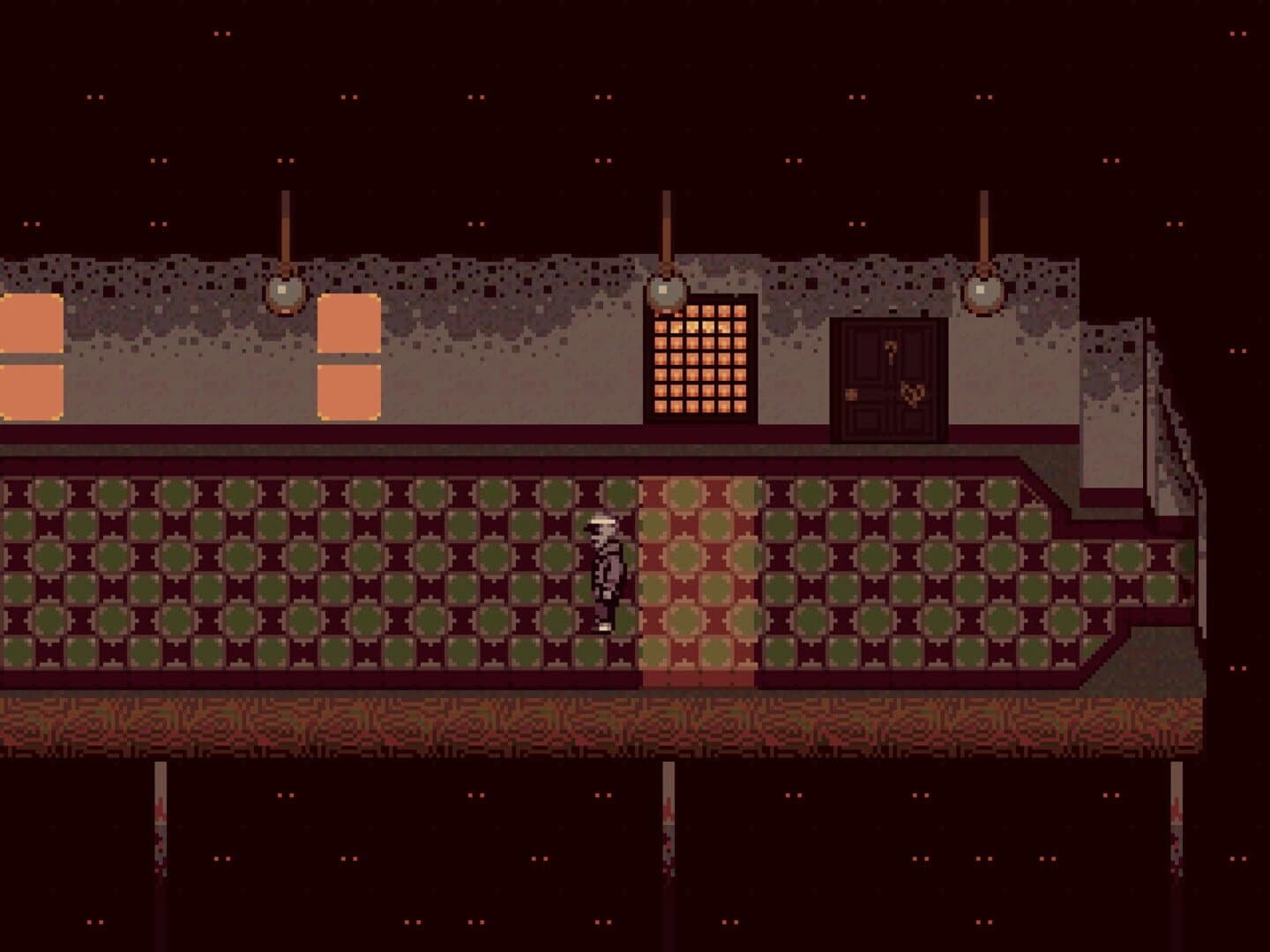 An Outcry screenshot 4