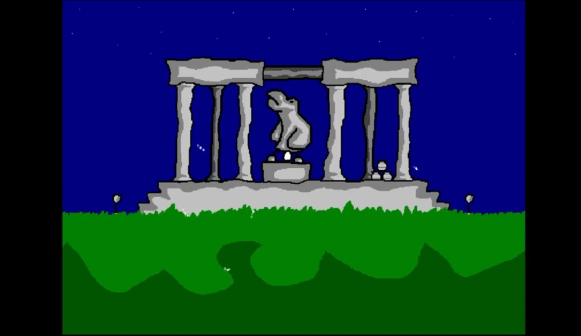 An Untitled Story screenshot 2