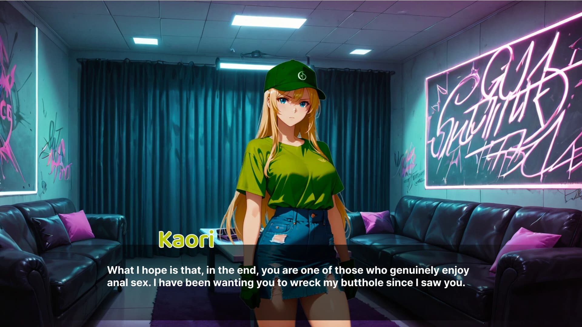 Anal Club screenshot 8