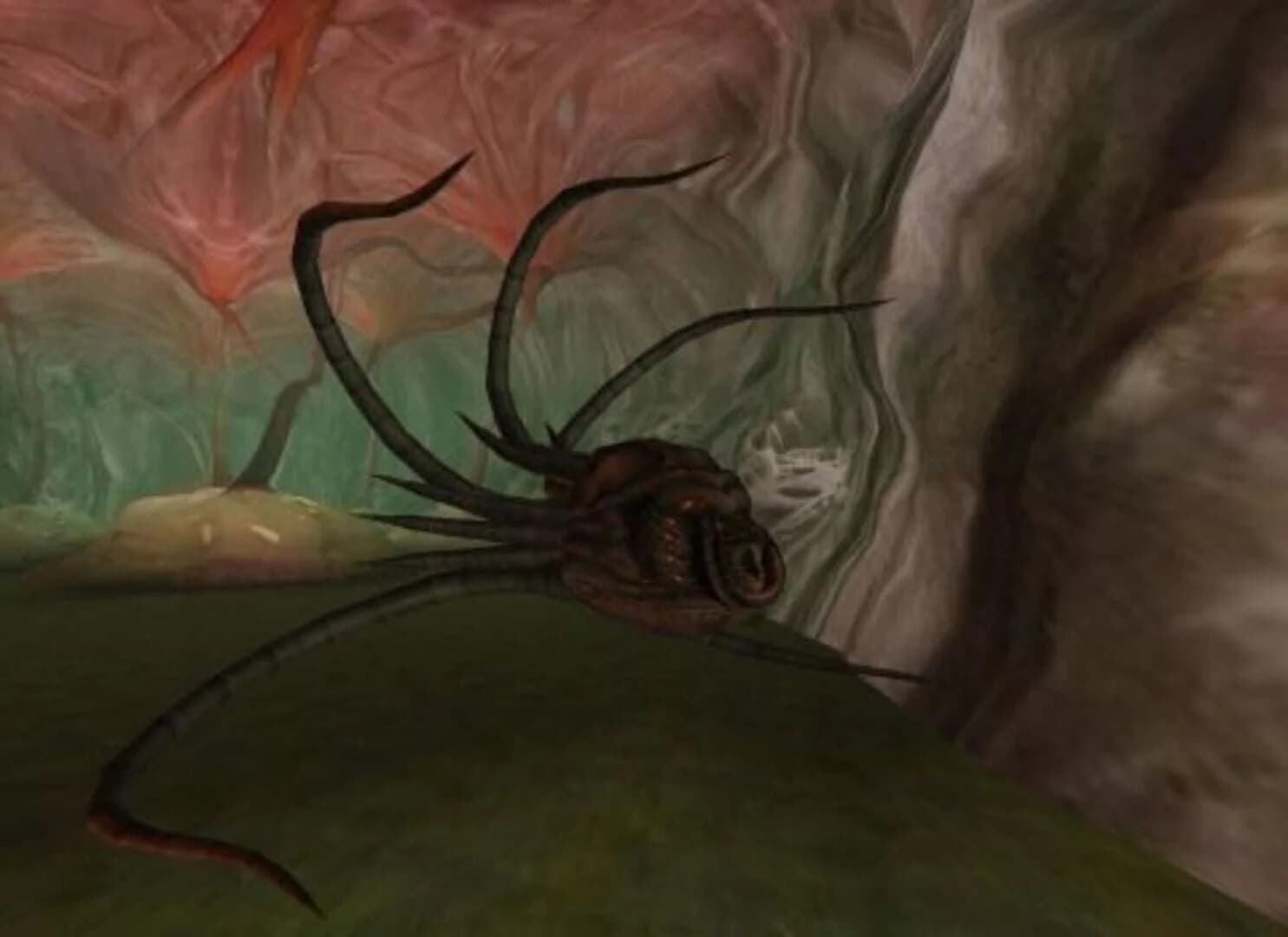 Anarchy Online: Lost Eden screenshot 2