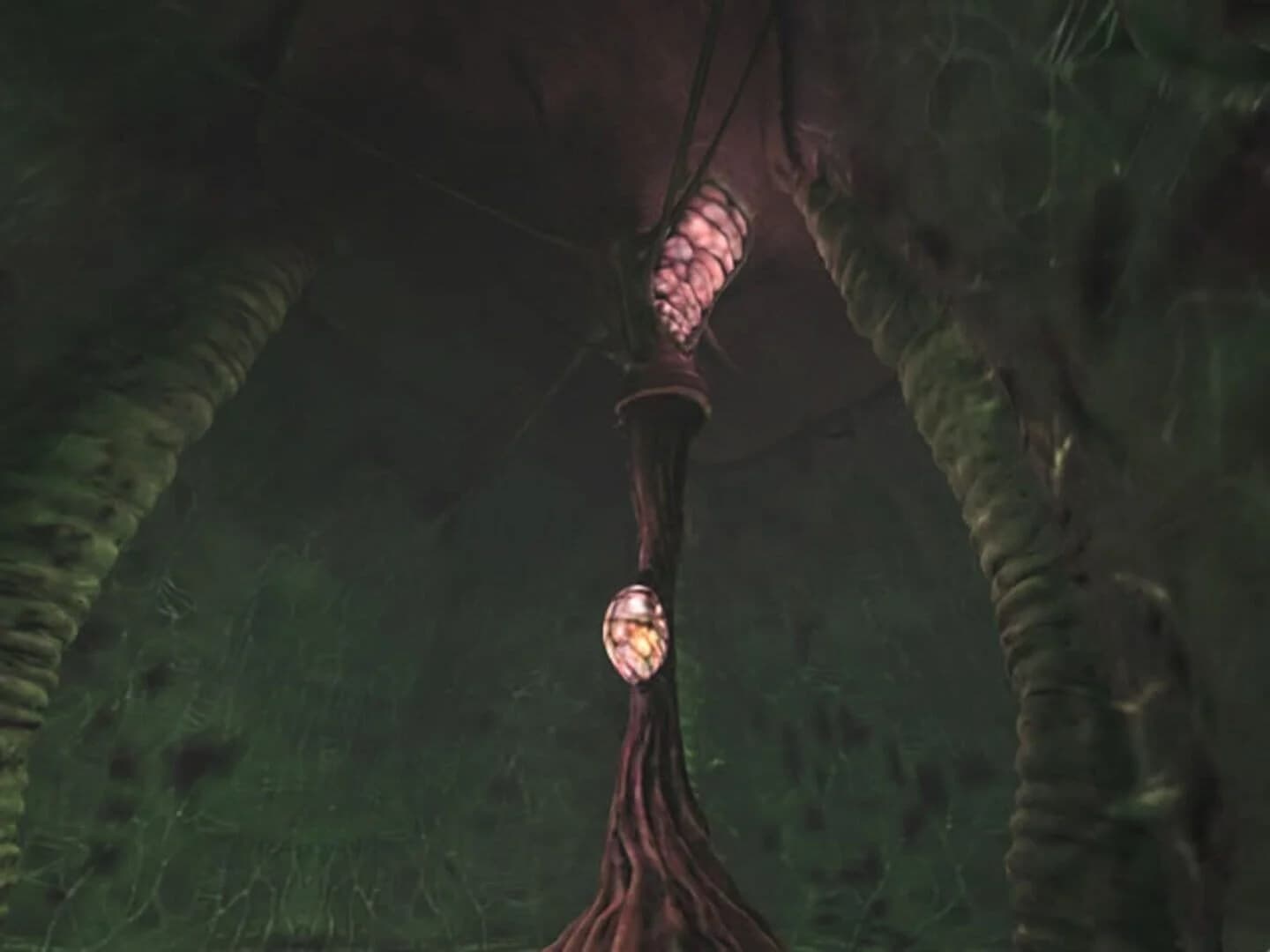 Anarchy Online: Lost Eden screenshot 1